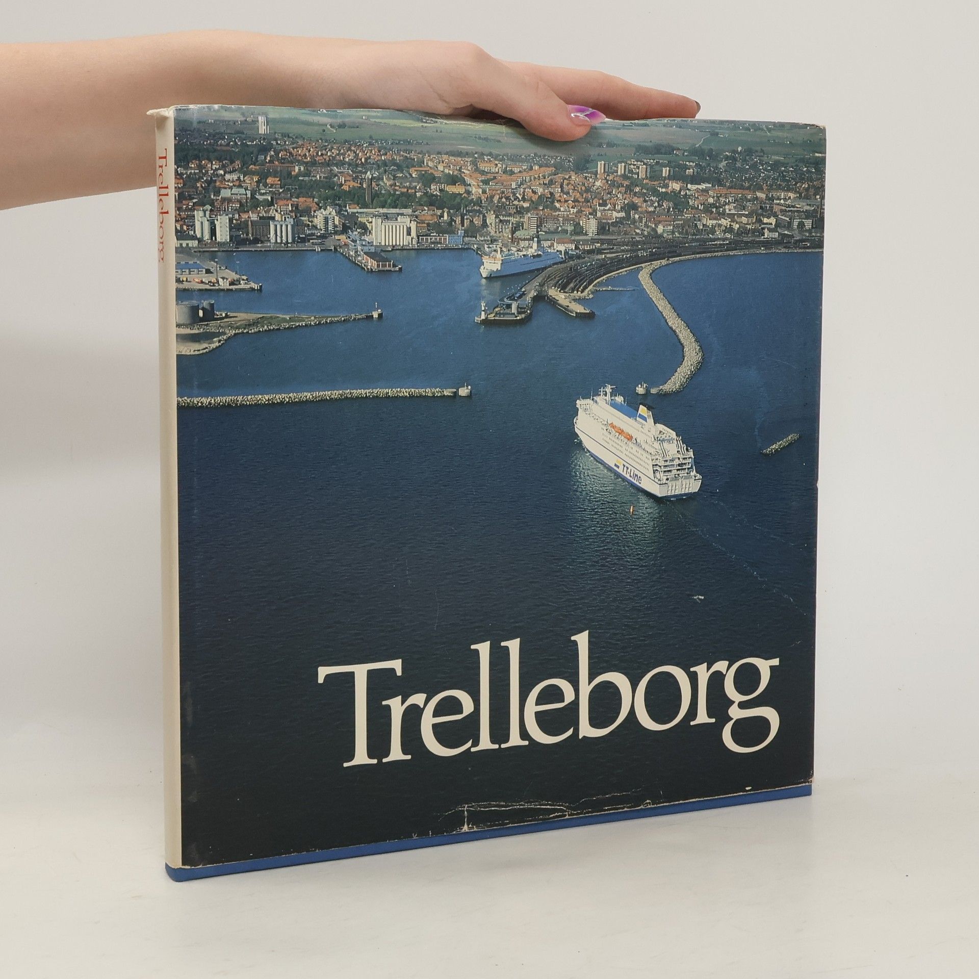 Collectif d'auteurs Trelleborg