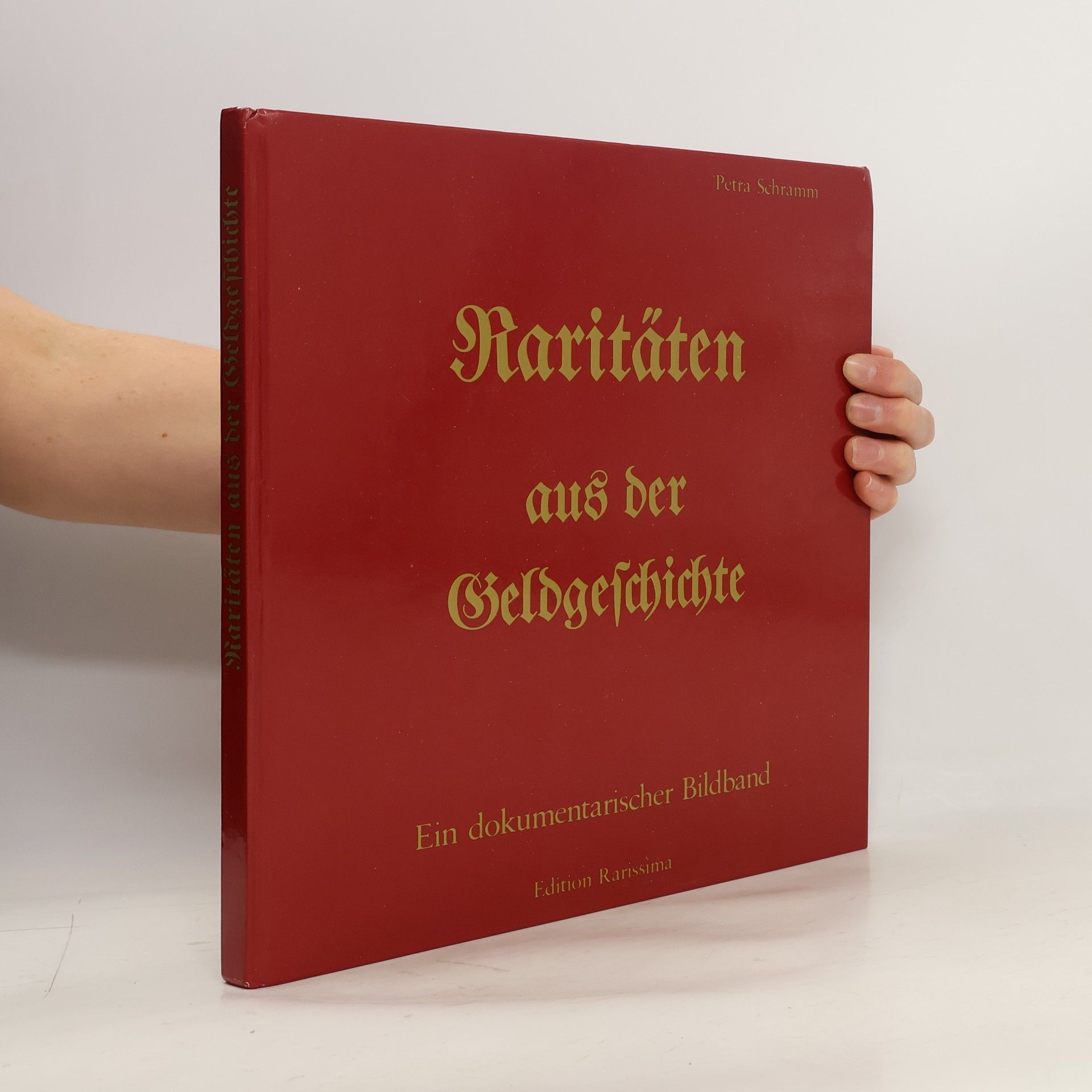 Raritäten aus der Geldgeschichte