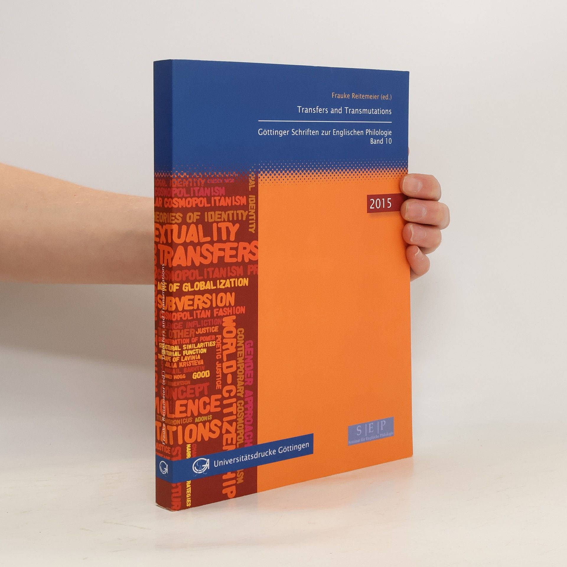 Transfers and Transmutations