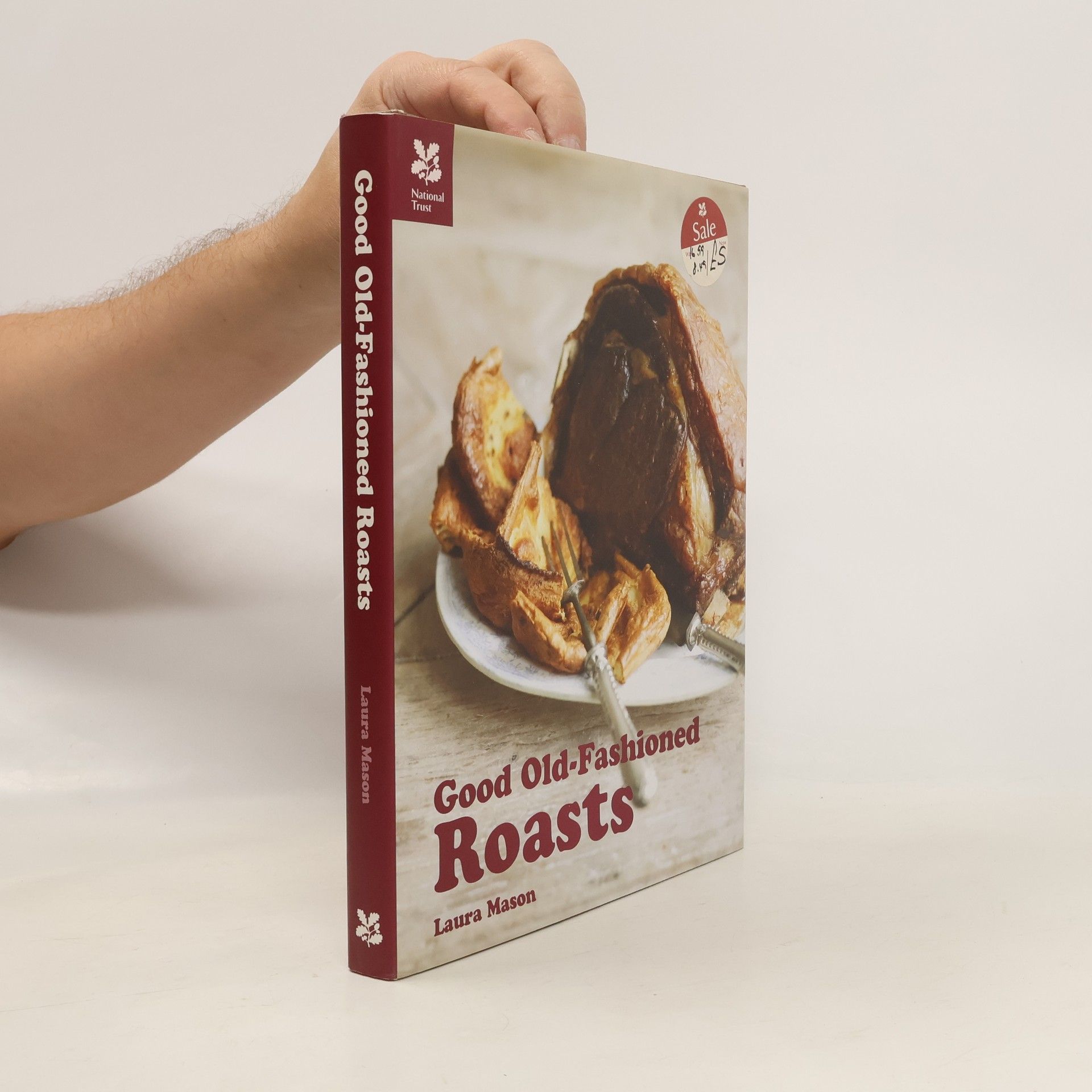 Good Old-Fashioned Roasts