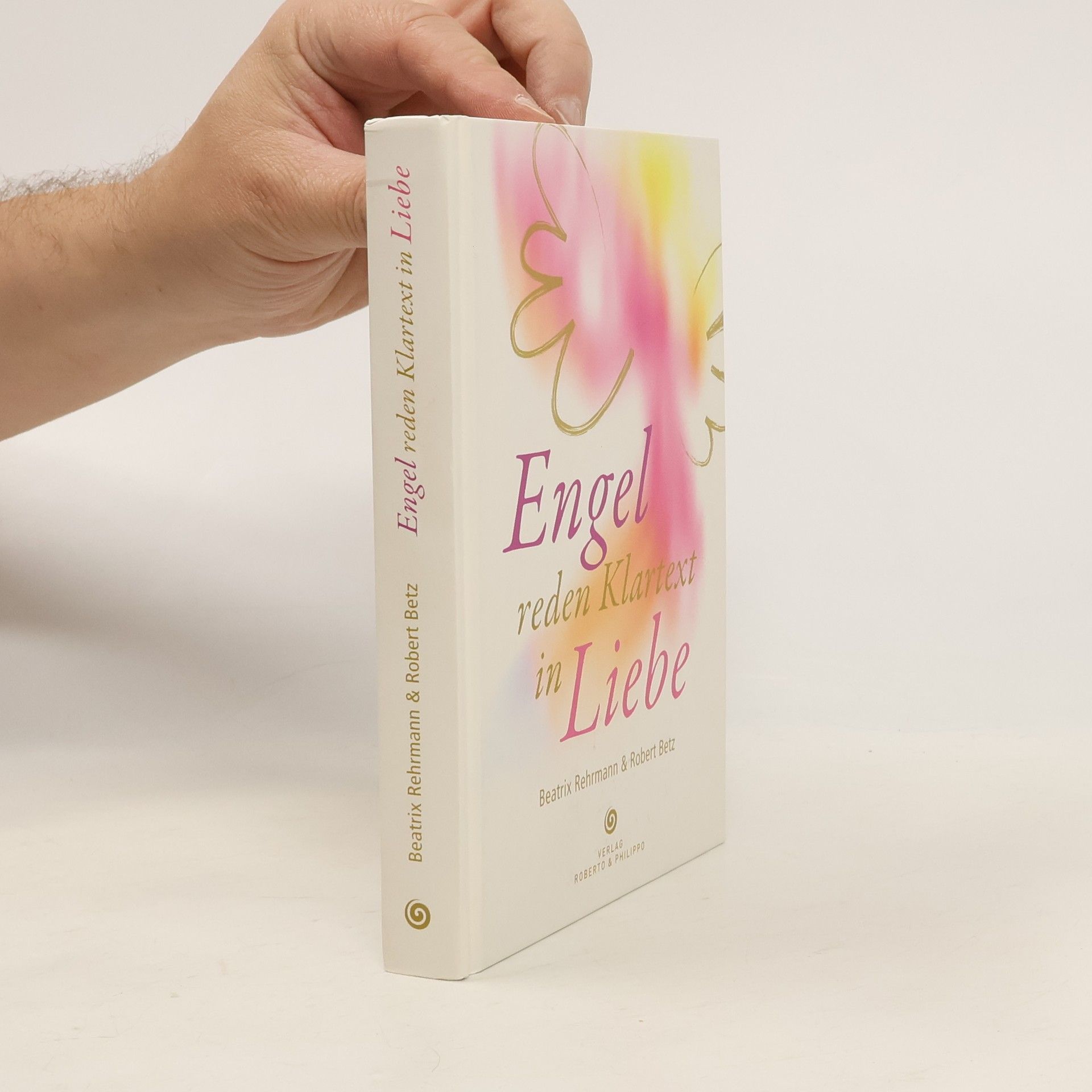 Autorenkollektiv Engel reden Klartext in Liebe