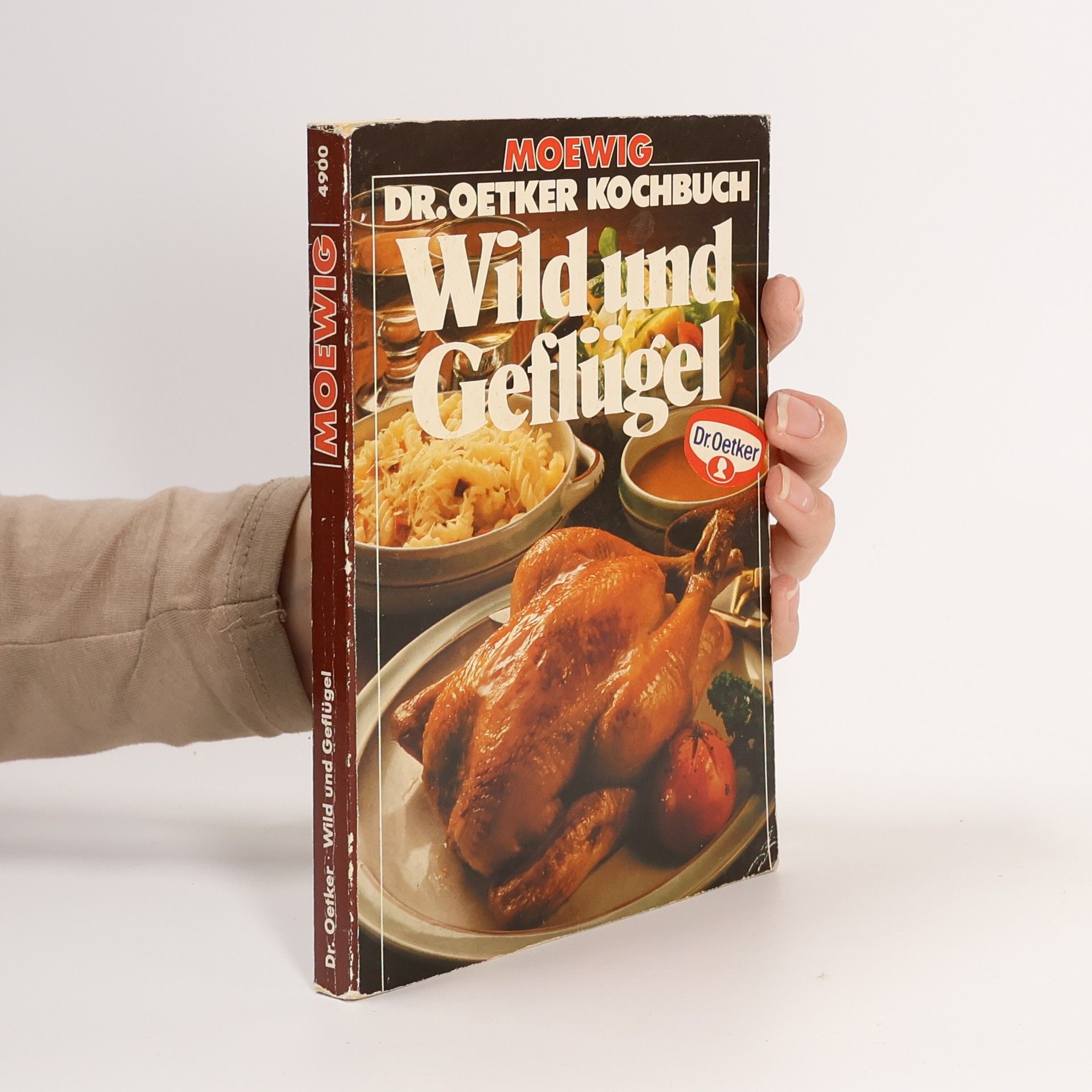 Auteurscollectief Wild und Geflügel