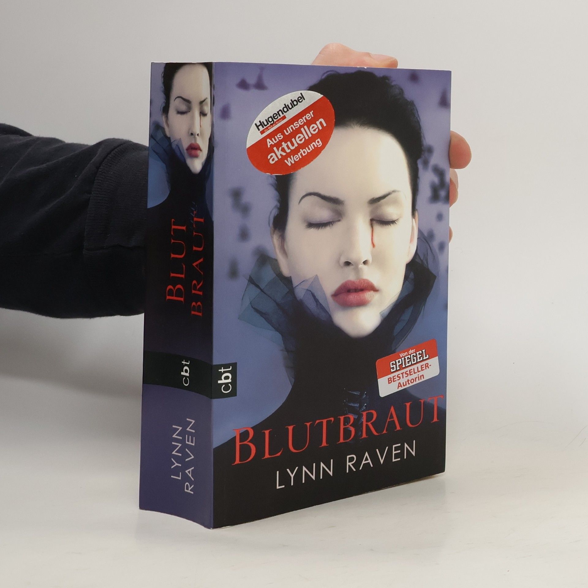 Lynn Raven Blutbraut