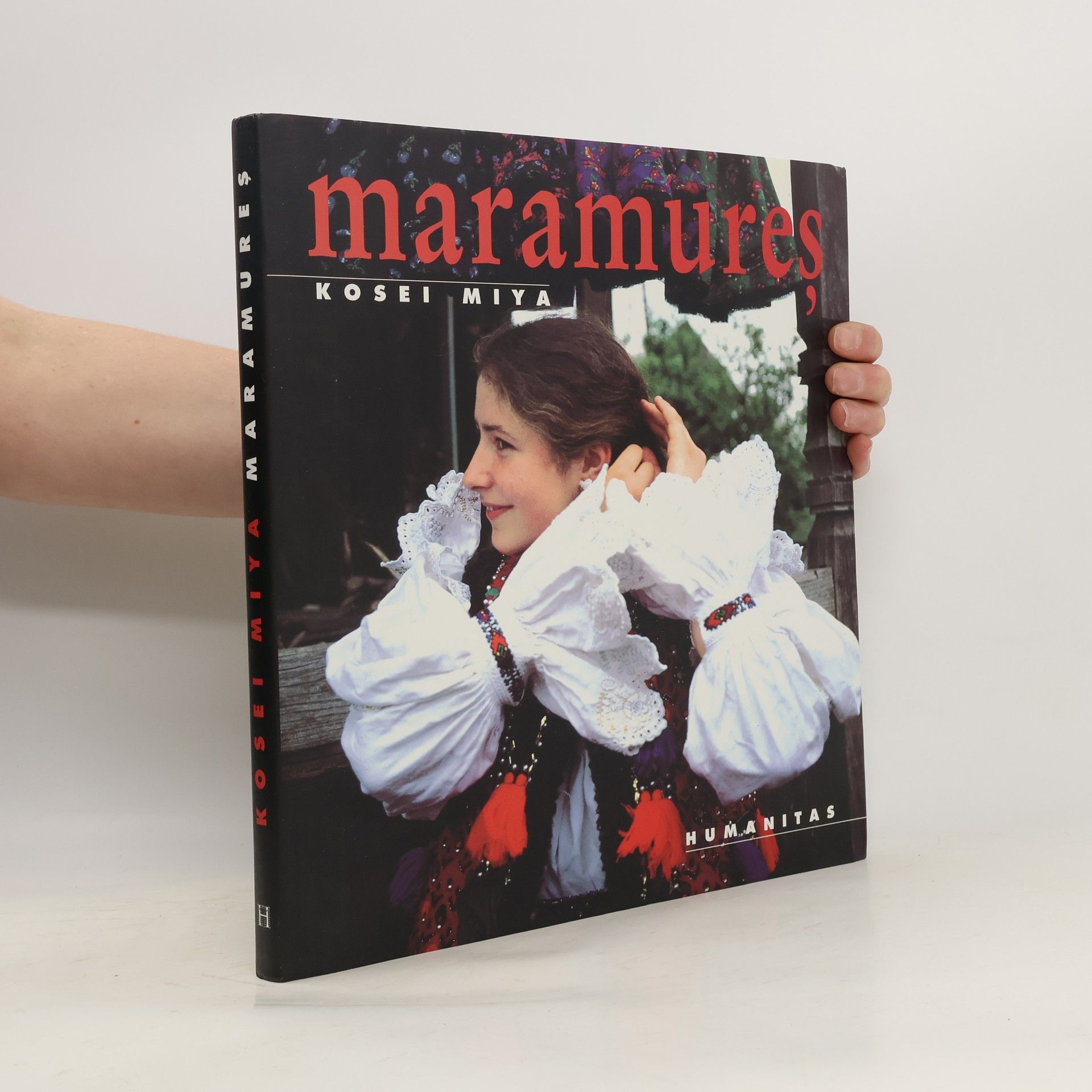 Miya Kosei Maramureş