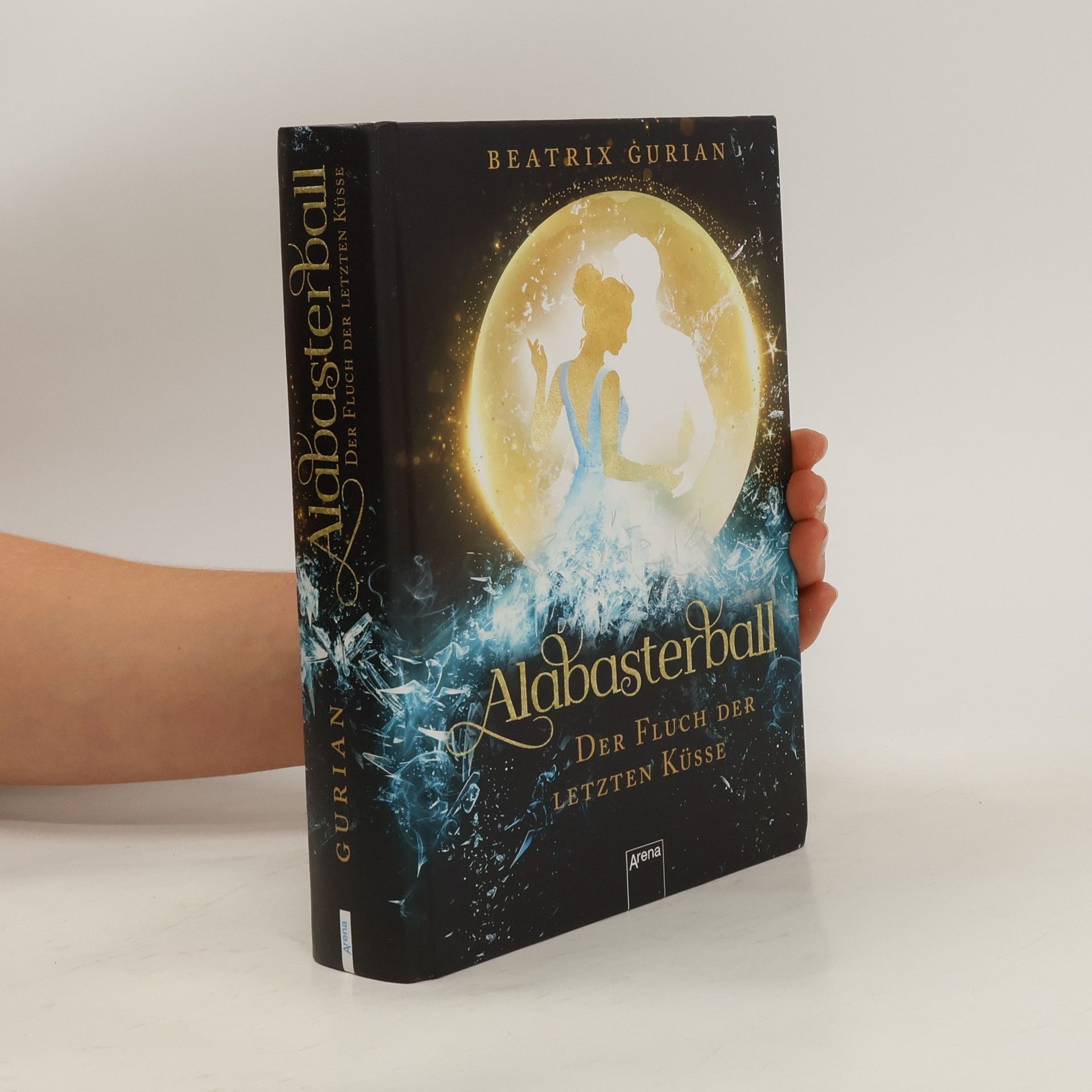 Beatrix Mannel Alabasterball