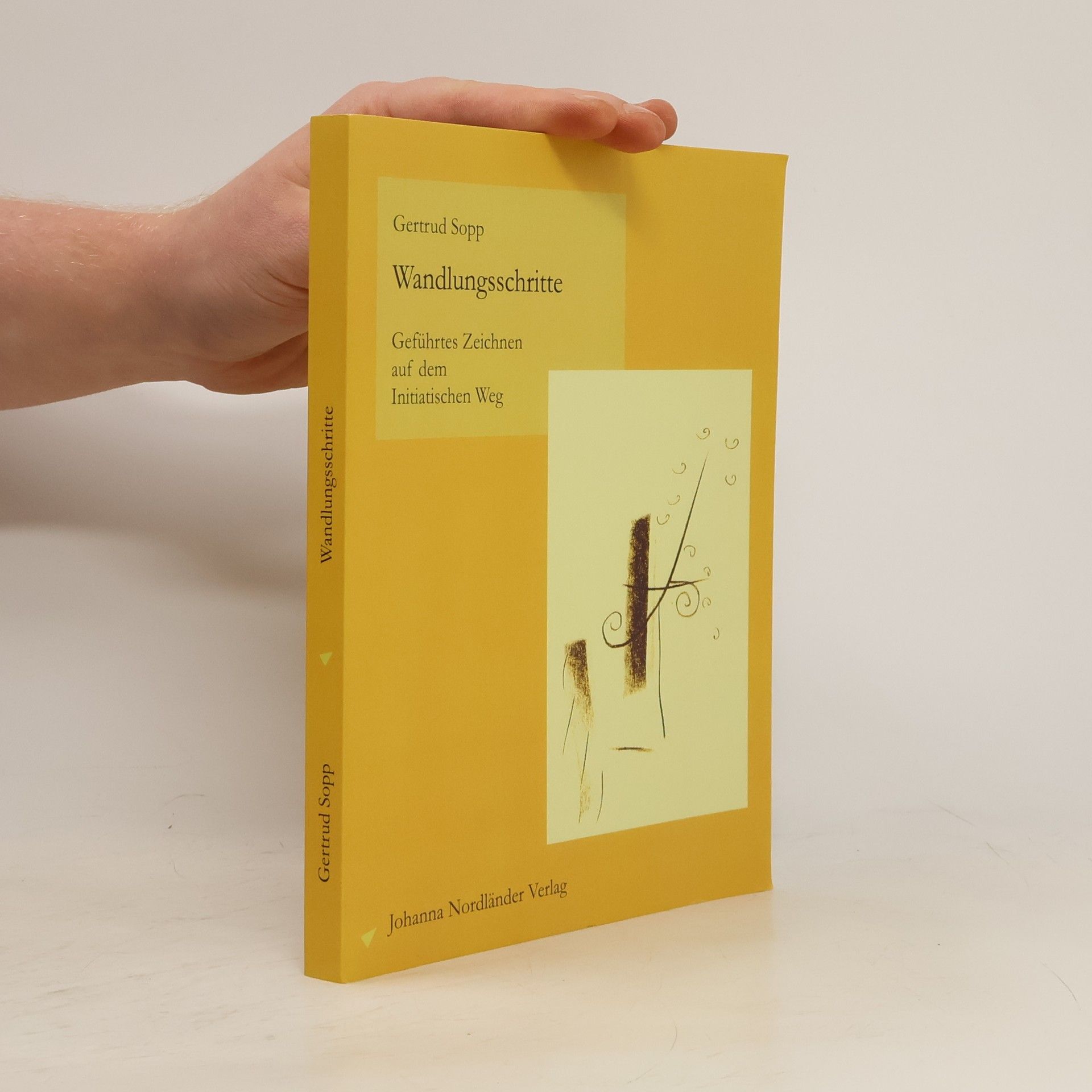 Gertrud Sopp Wandlungsschritte