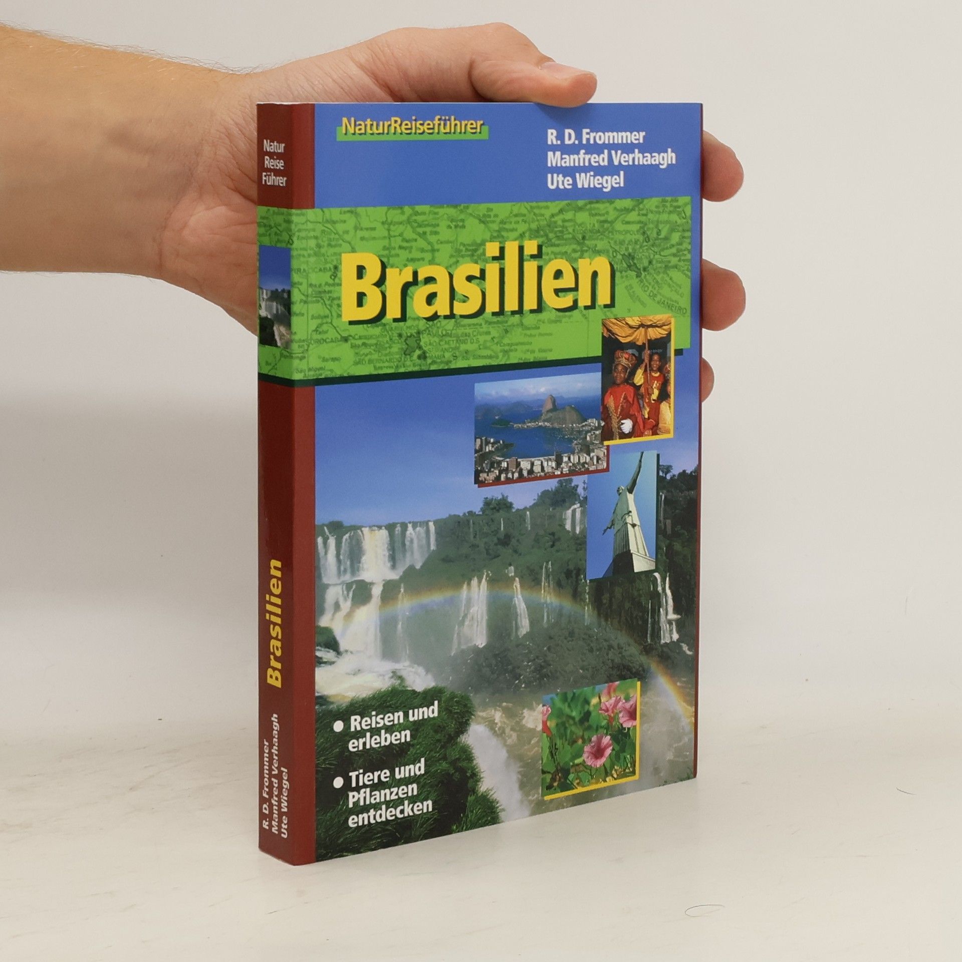 Autorenkollektiv Brasilien