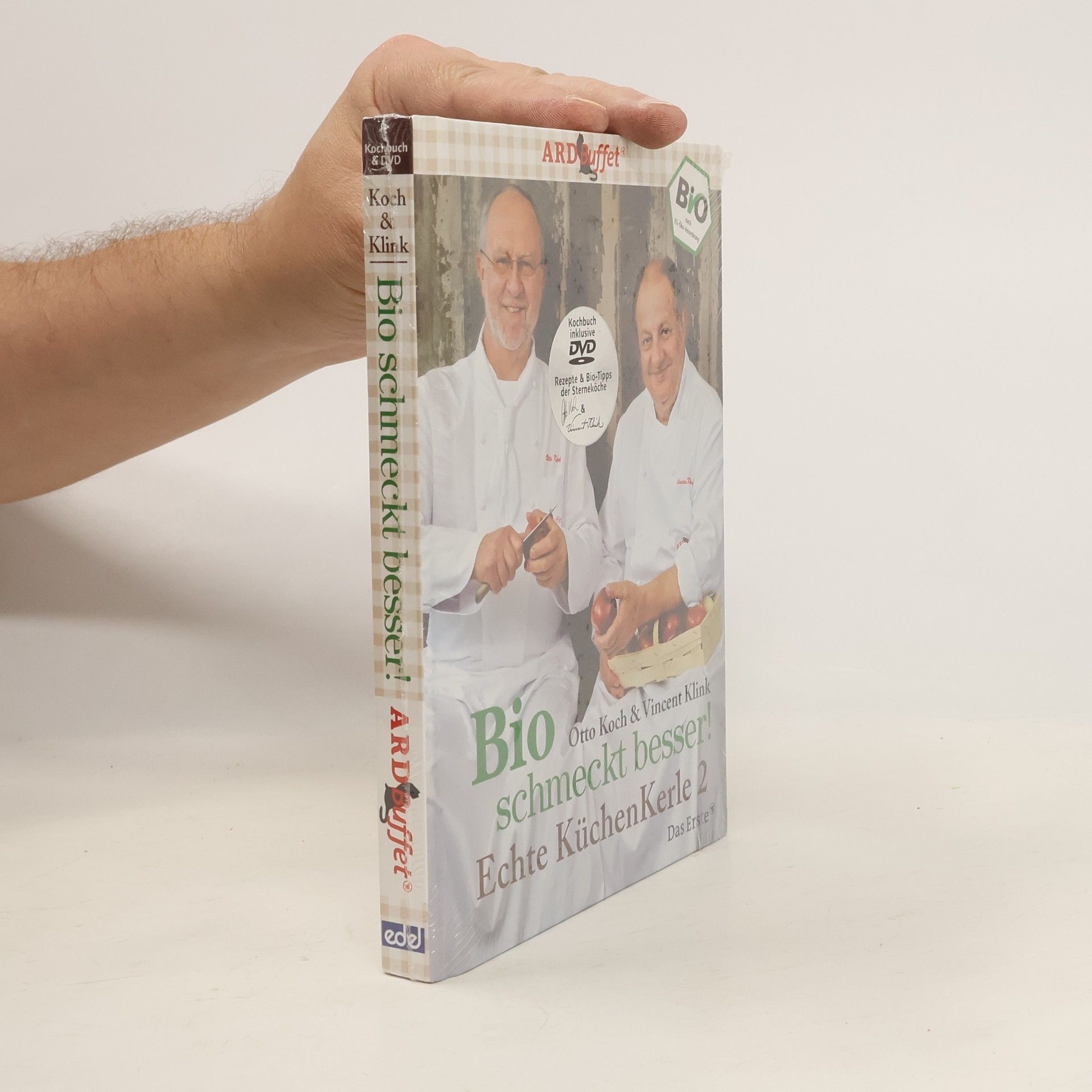 Autorenkollektiv Echte KüchenKerle