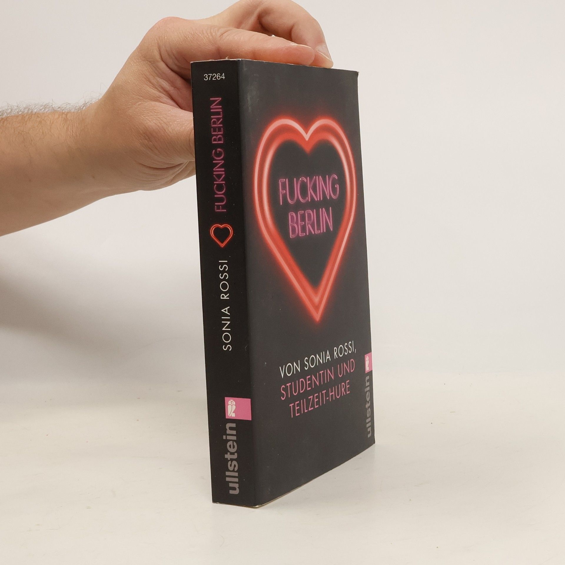 Sonia Rossi Fucking Berlin