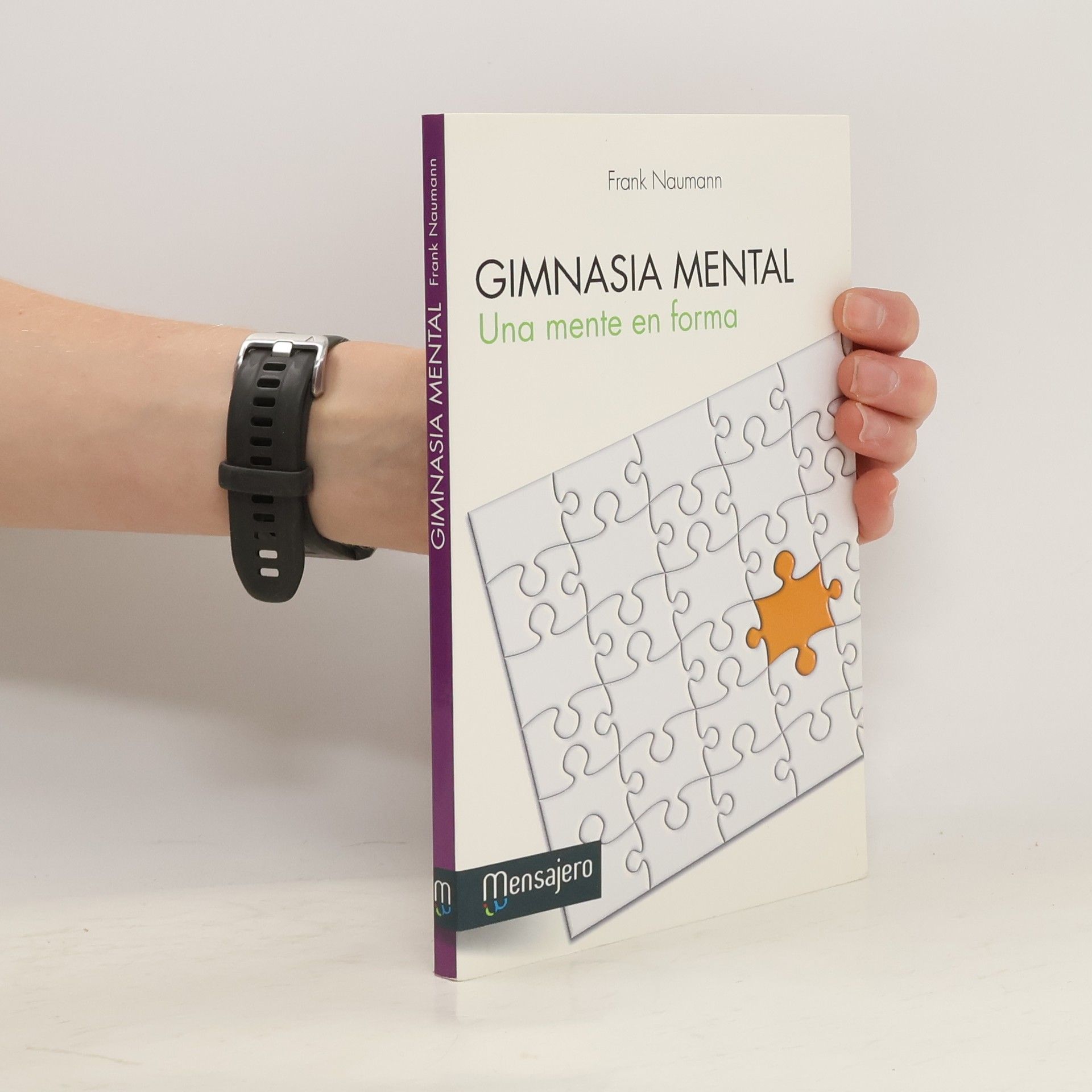 Gimnasia Mental
