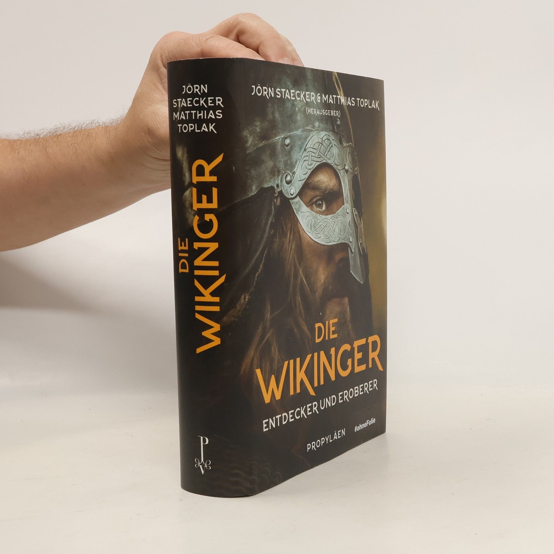 Die Wikinger