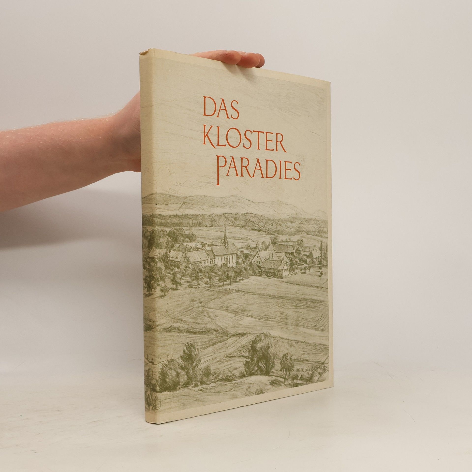 Autorenkollektiv Das kloster Paradies