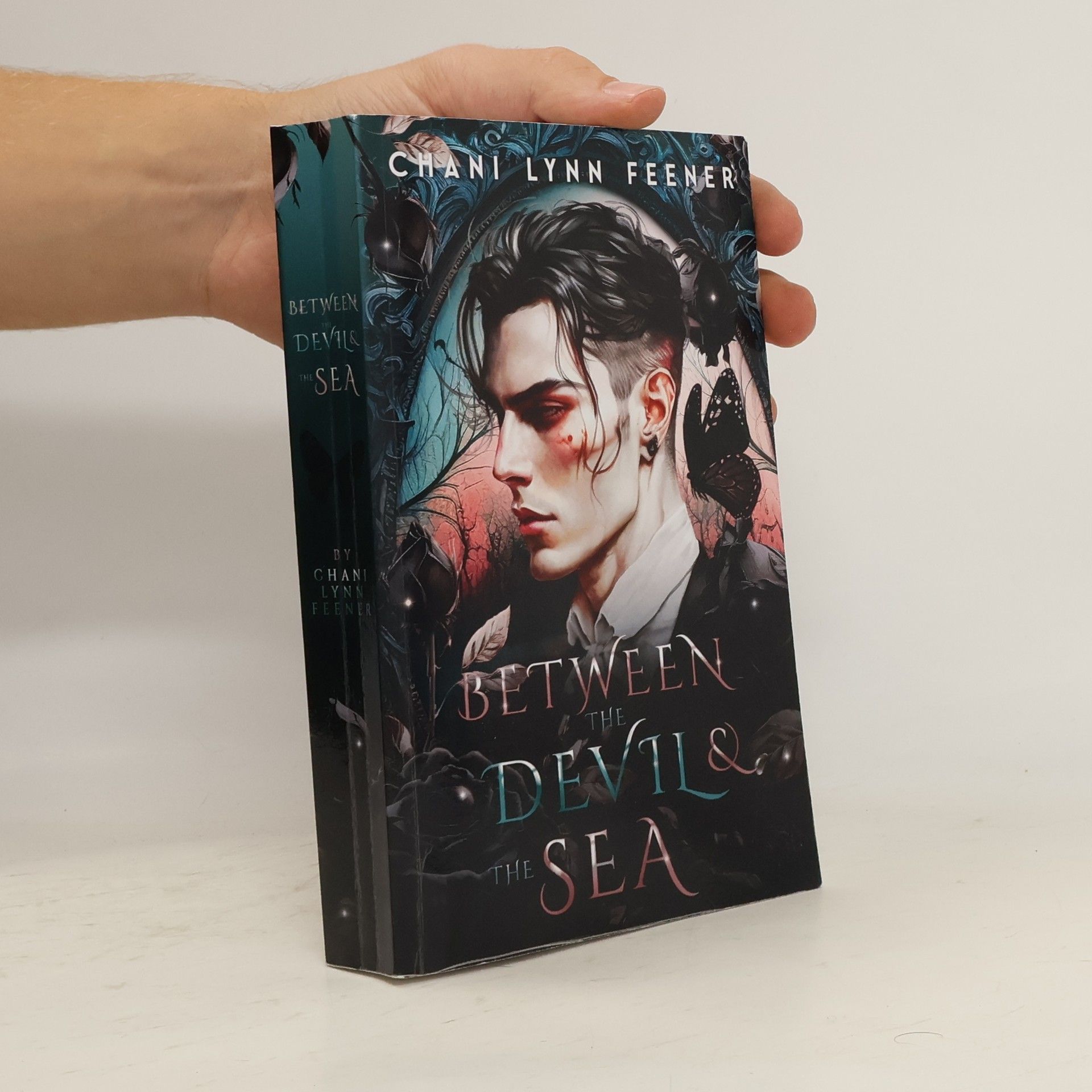 Between Devil and the Sea