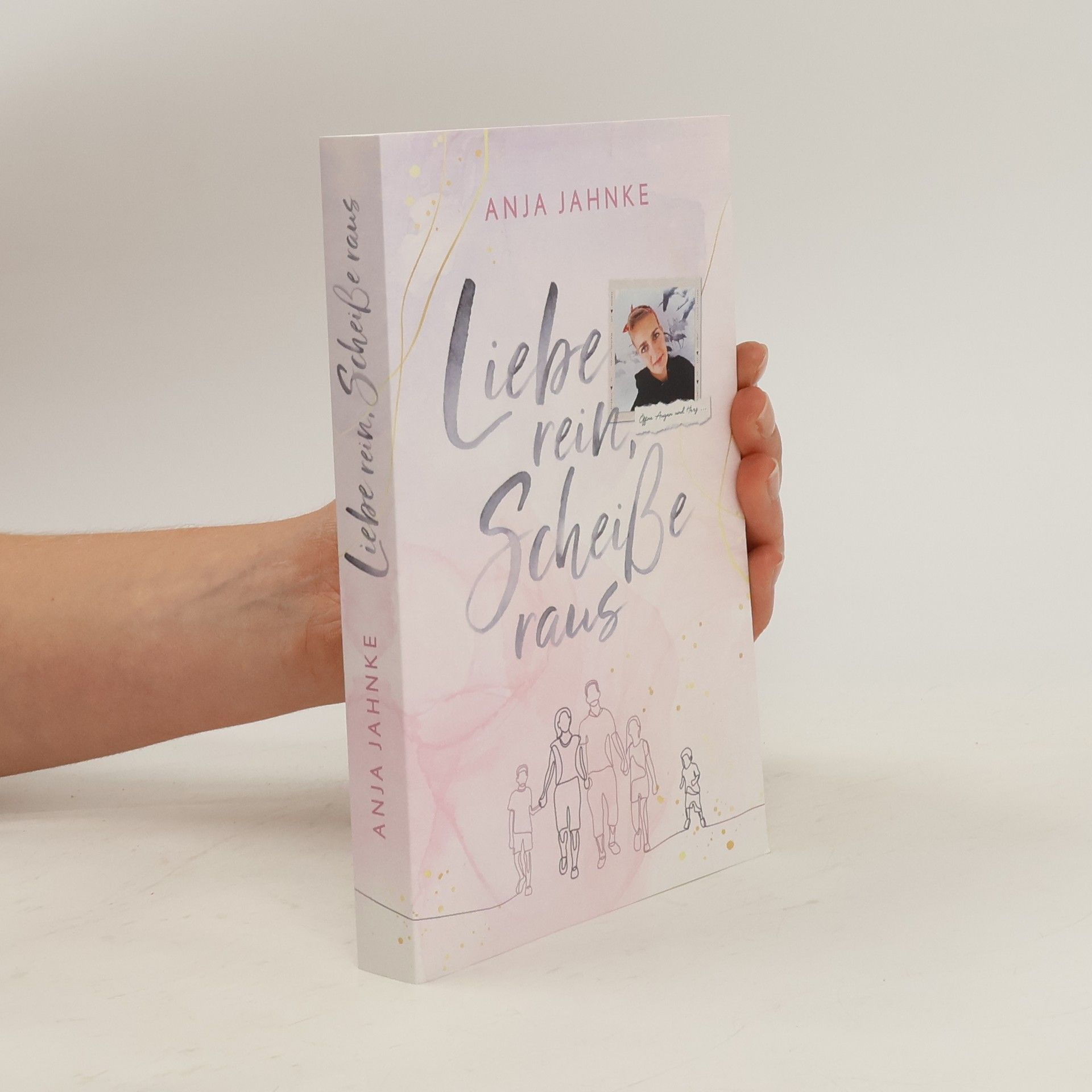 Liebe rein, Scheiße raus 1