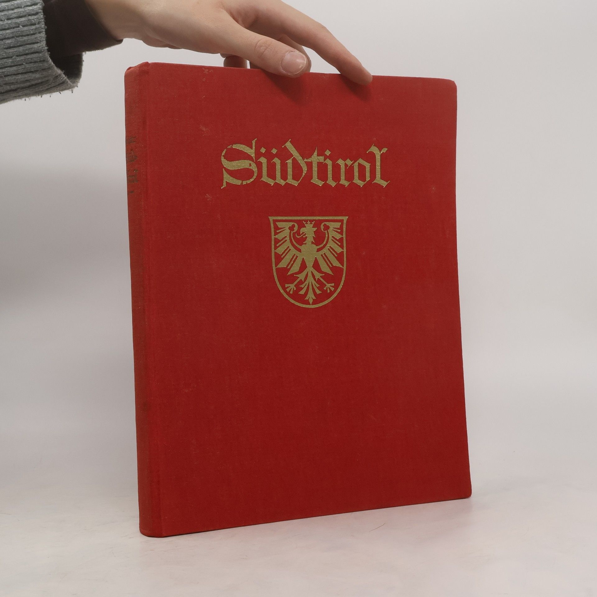 Joseph Julius Schätz Südtirol