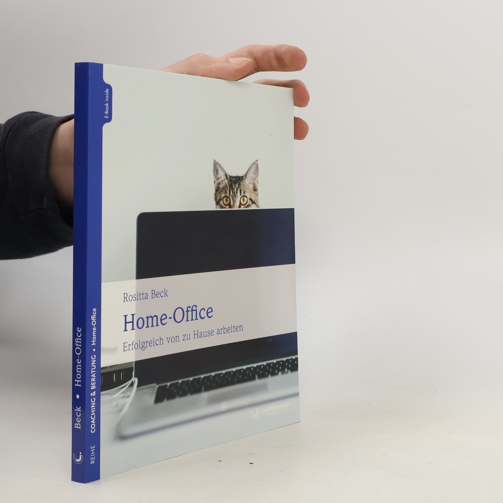 Rositta Beck Home-Office