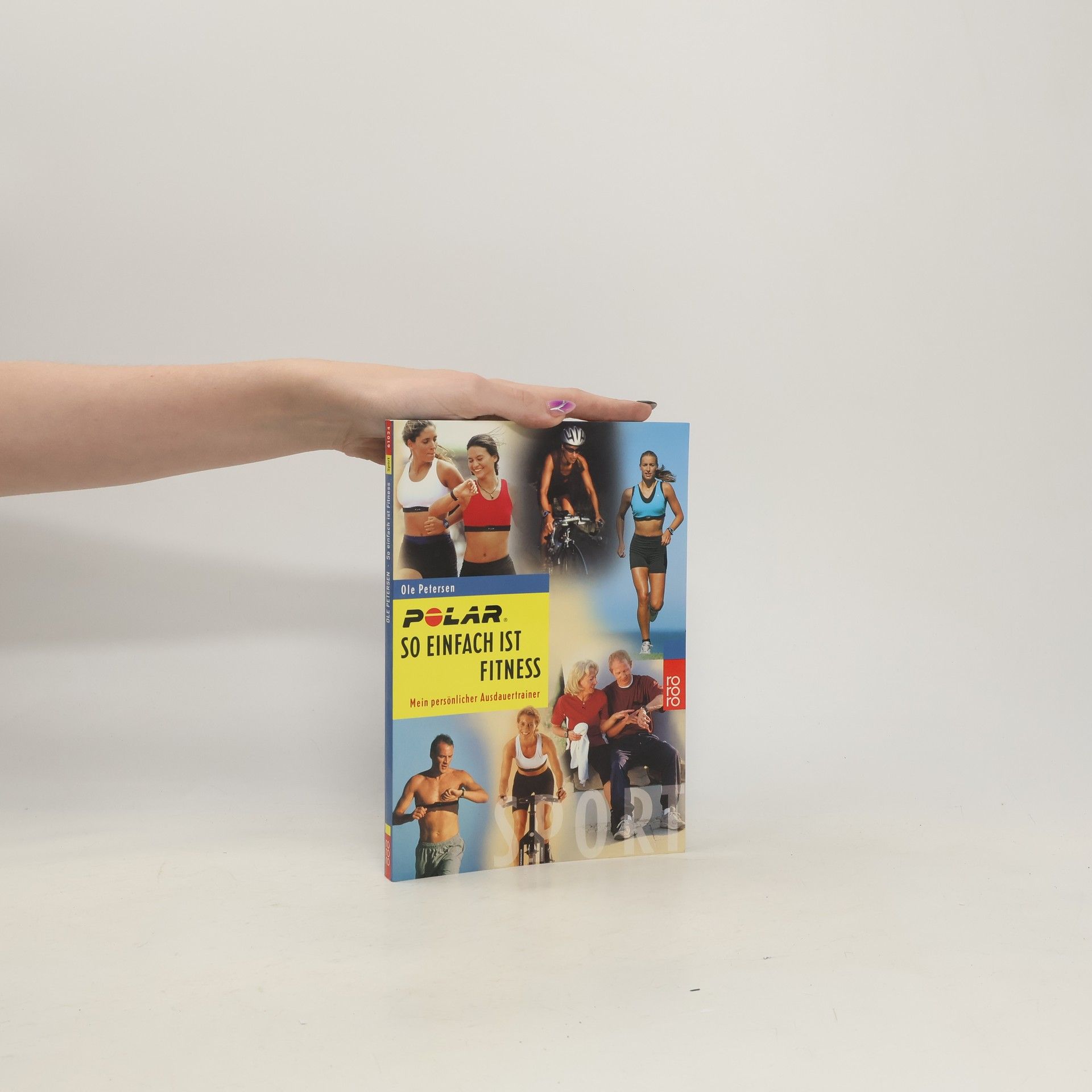 So einfach ist Fitness