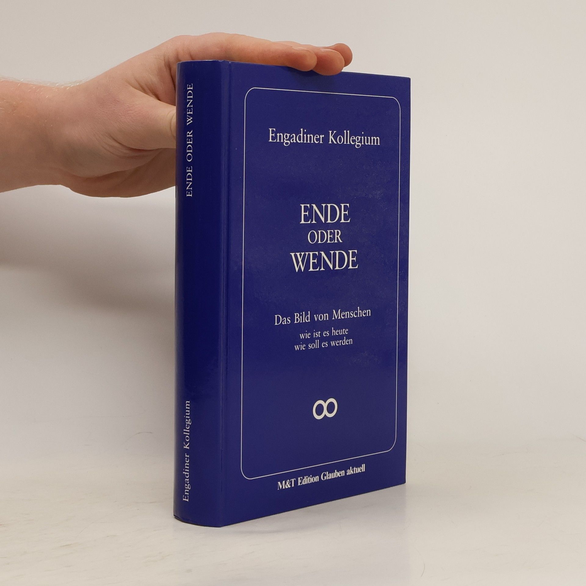 Eugen Kull Ende oder Wende