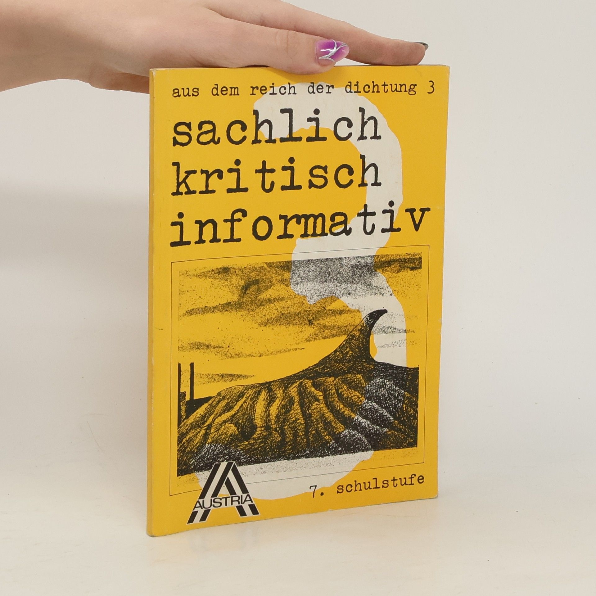 Various authors Aus dem Reich der Dichtung 3