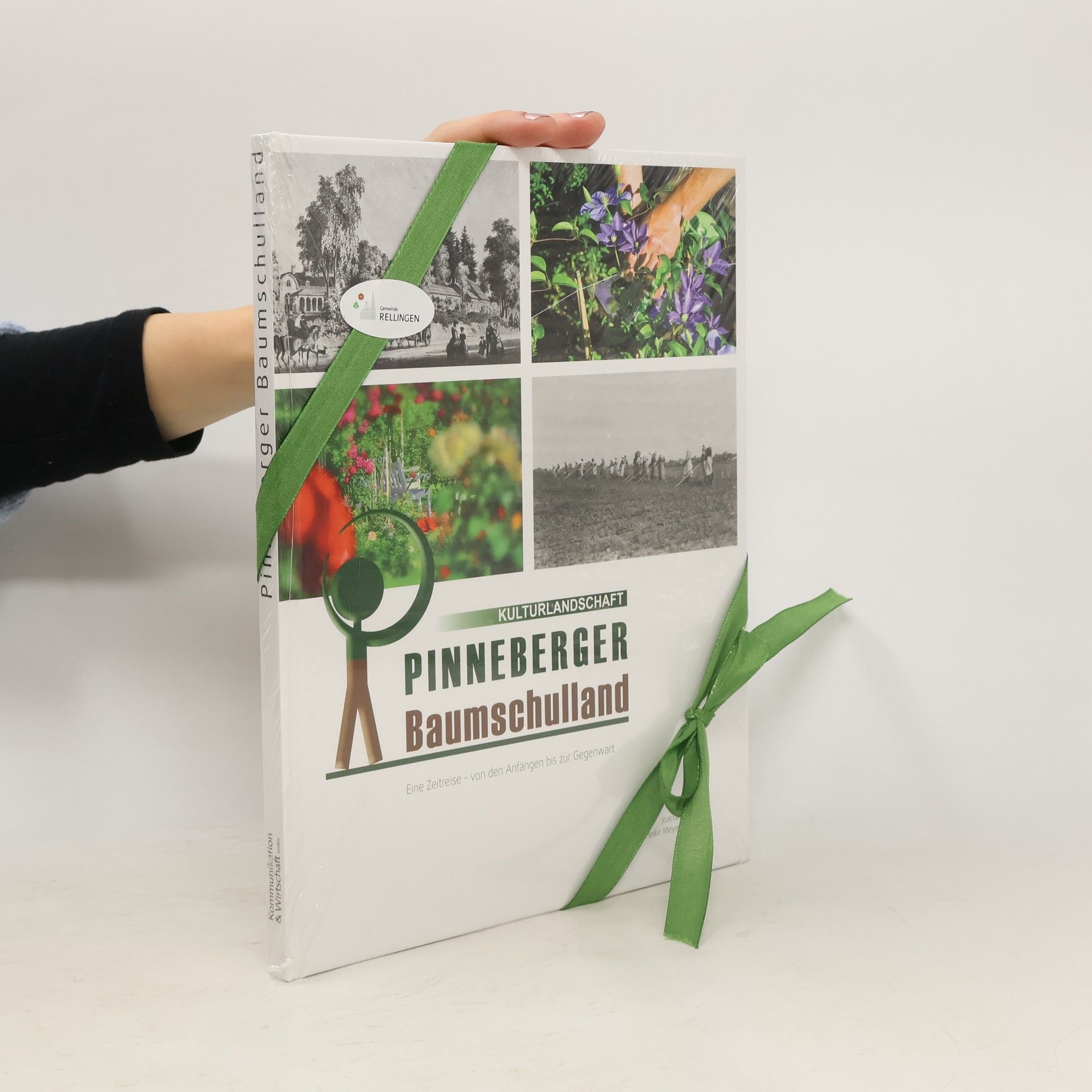 Kulturlandschaft Pinneberger Baumschulland