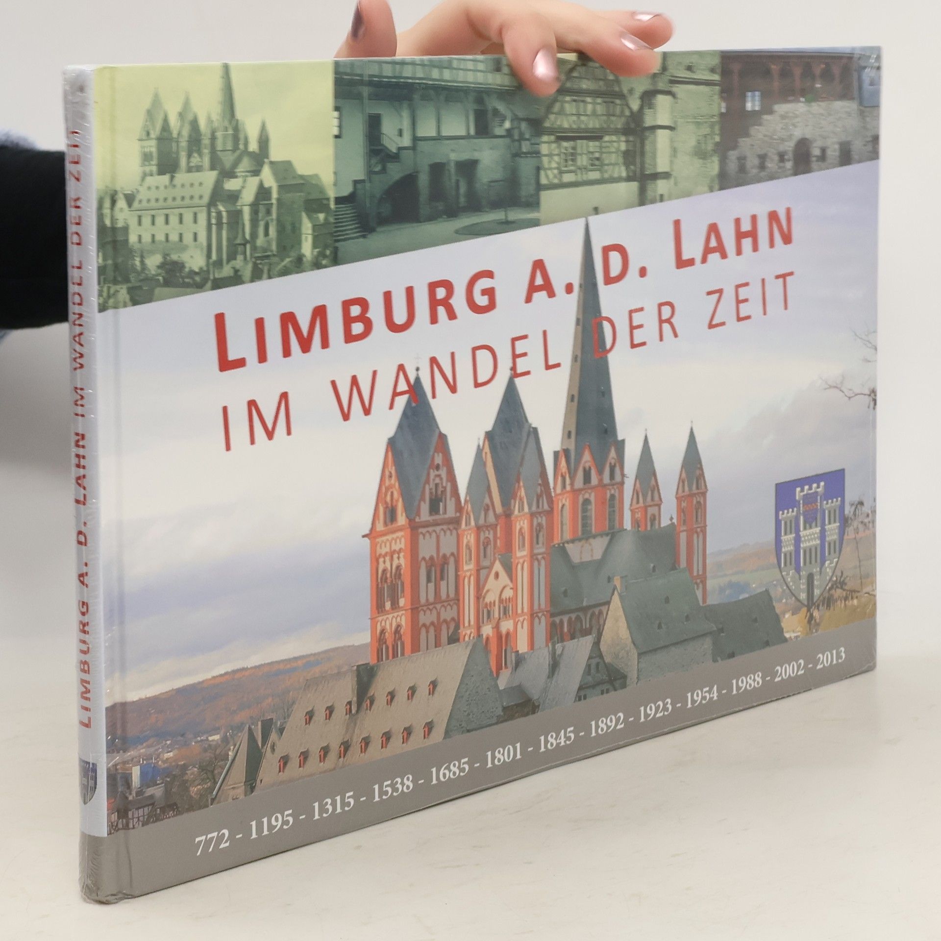 WIKOMmedia Limburg a.d. Lahn im Wandel der Zeit