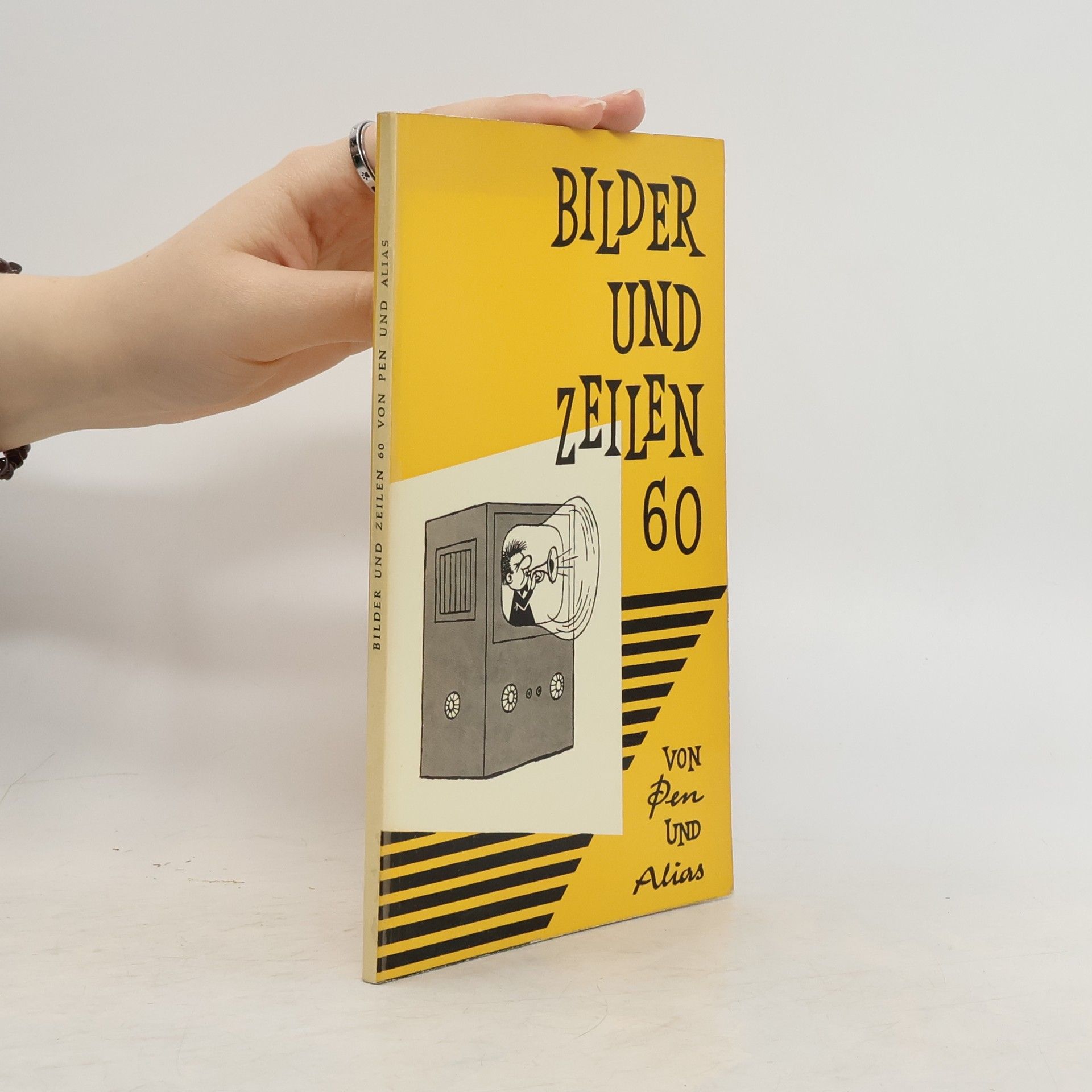 Collectif d'auteurs Bilder und Zeilen 60