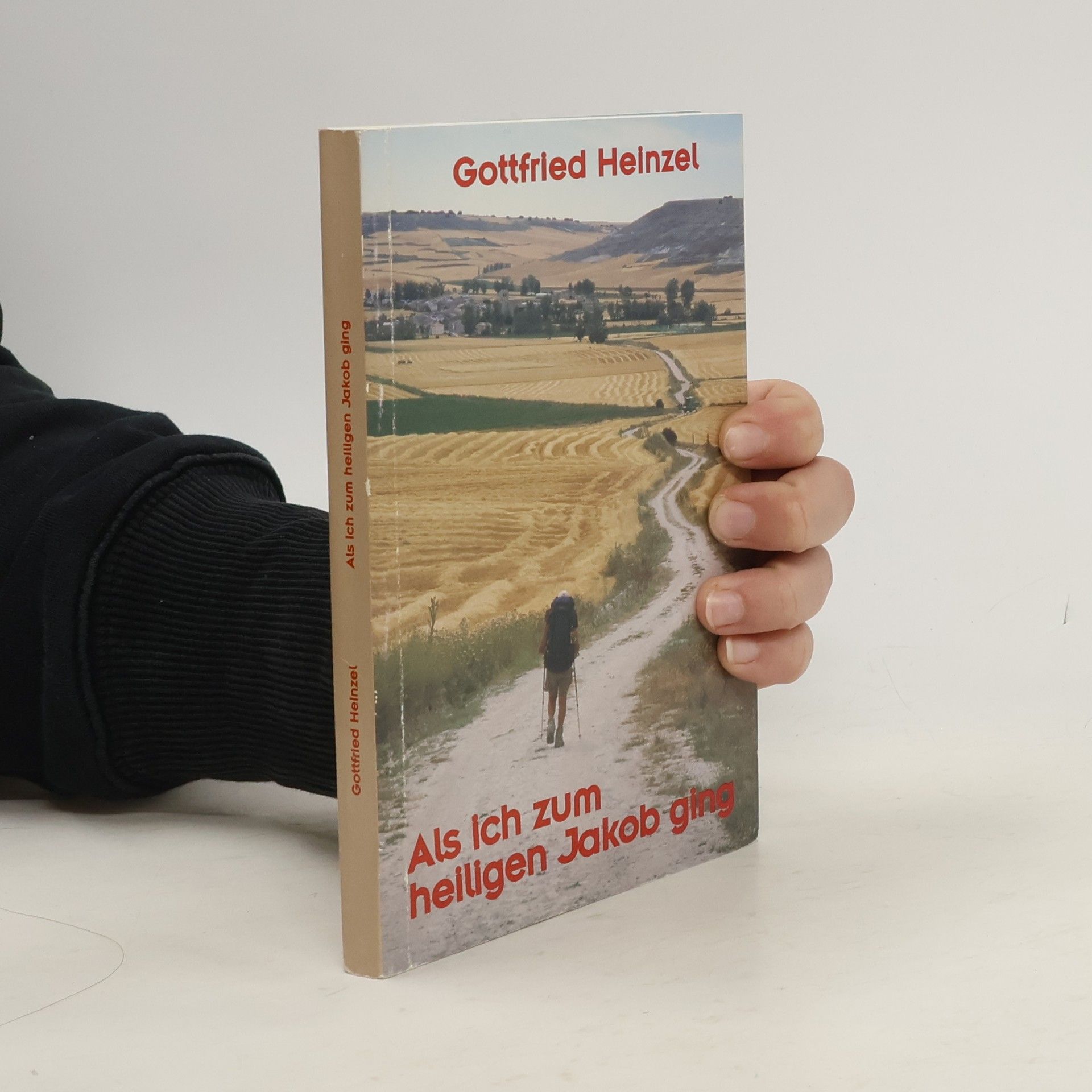 Als ich zum heiligen Jakob ging