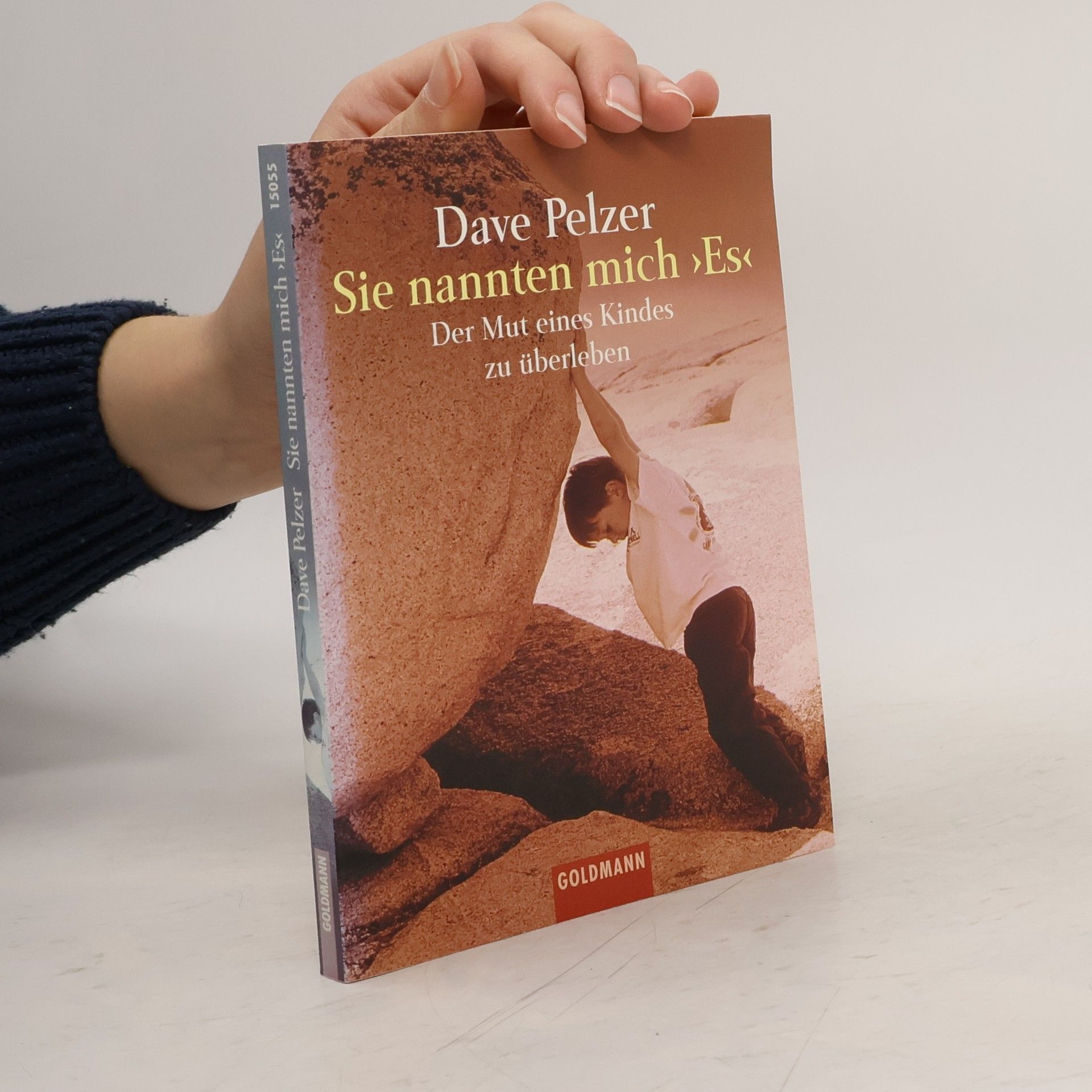 Sie nannten mich "Es"