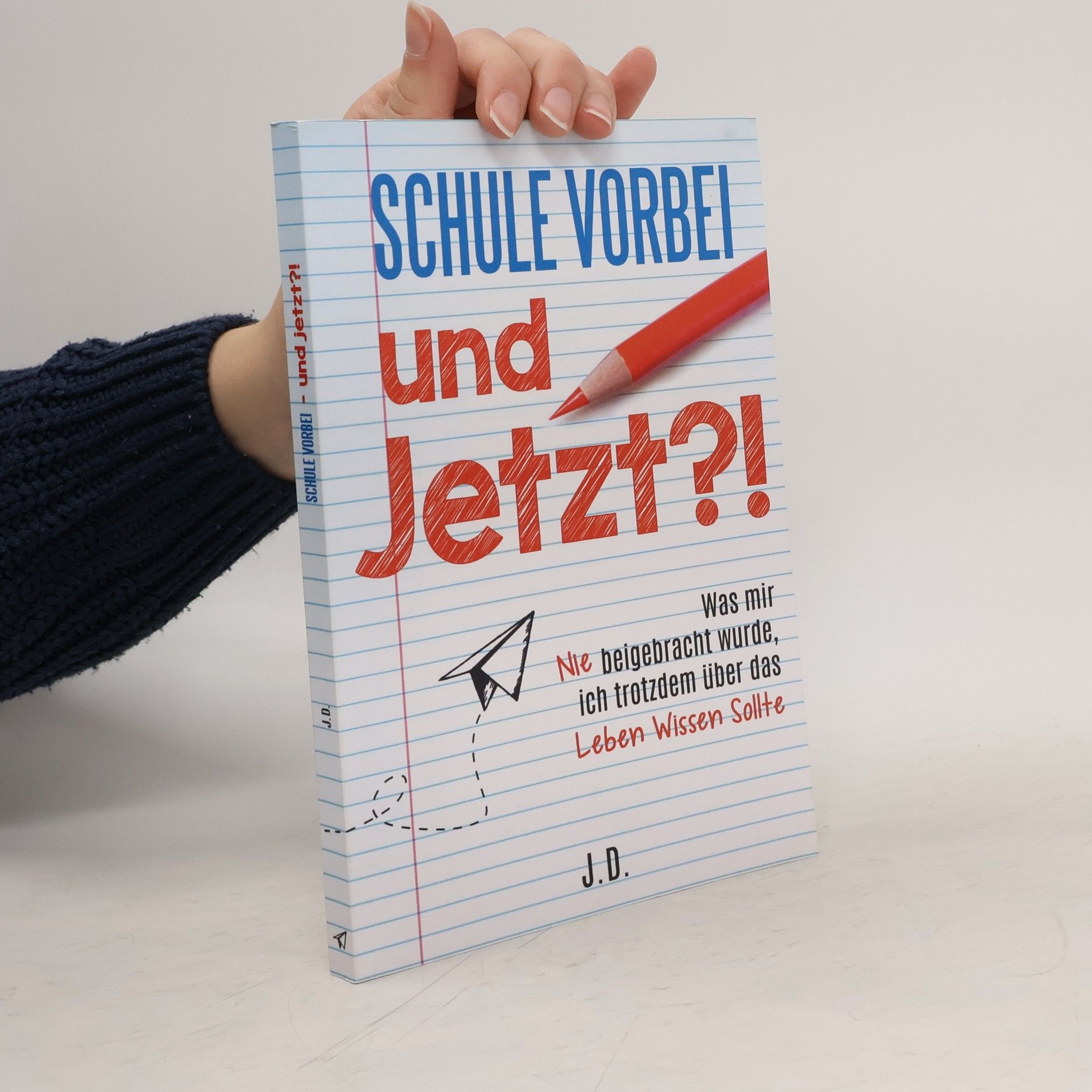 Autorenkollektiv Schule vorbei und jetzt?!