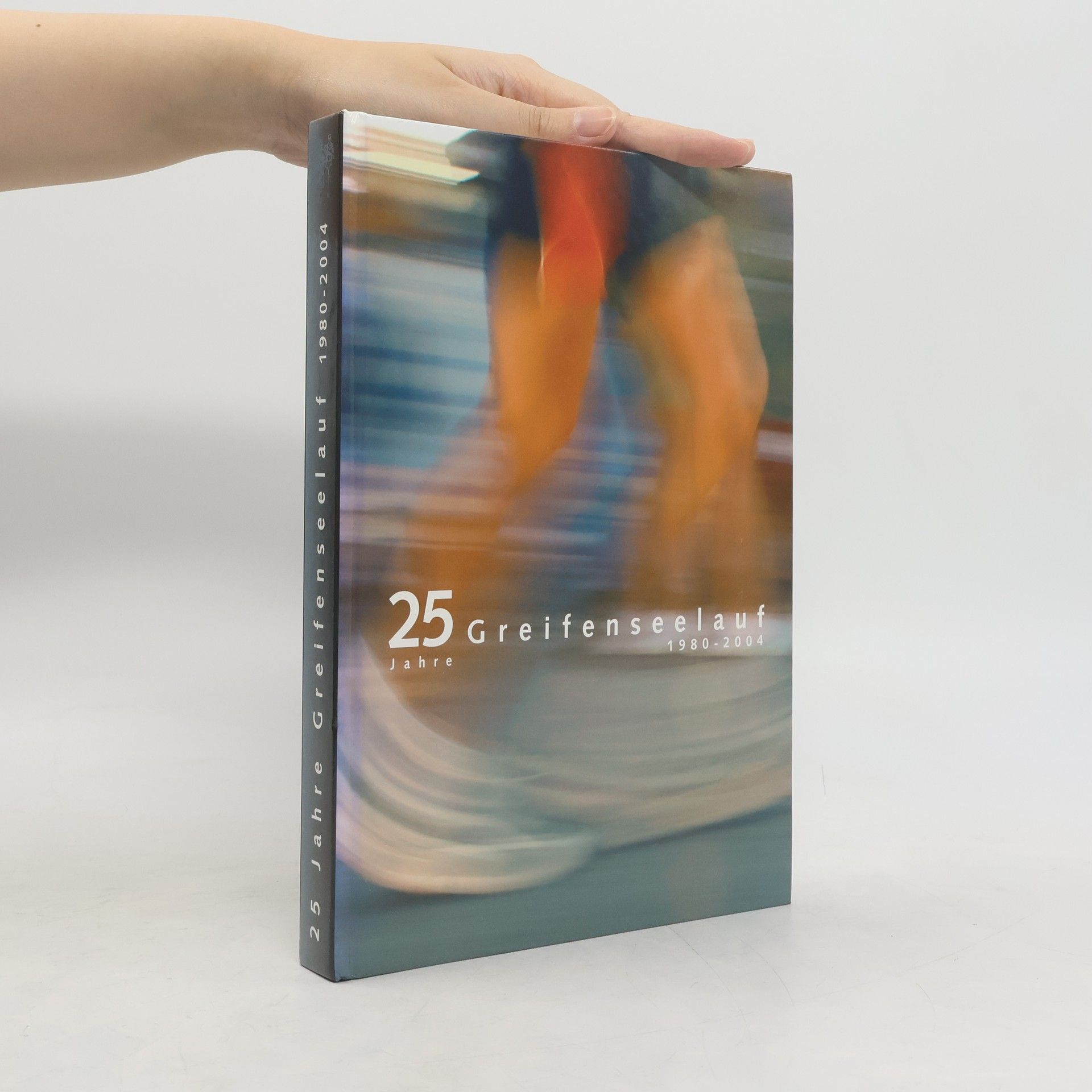 Various authors 25 Jahre Greifenseelauf