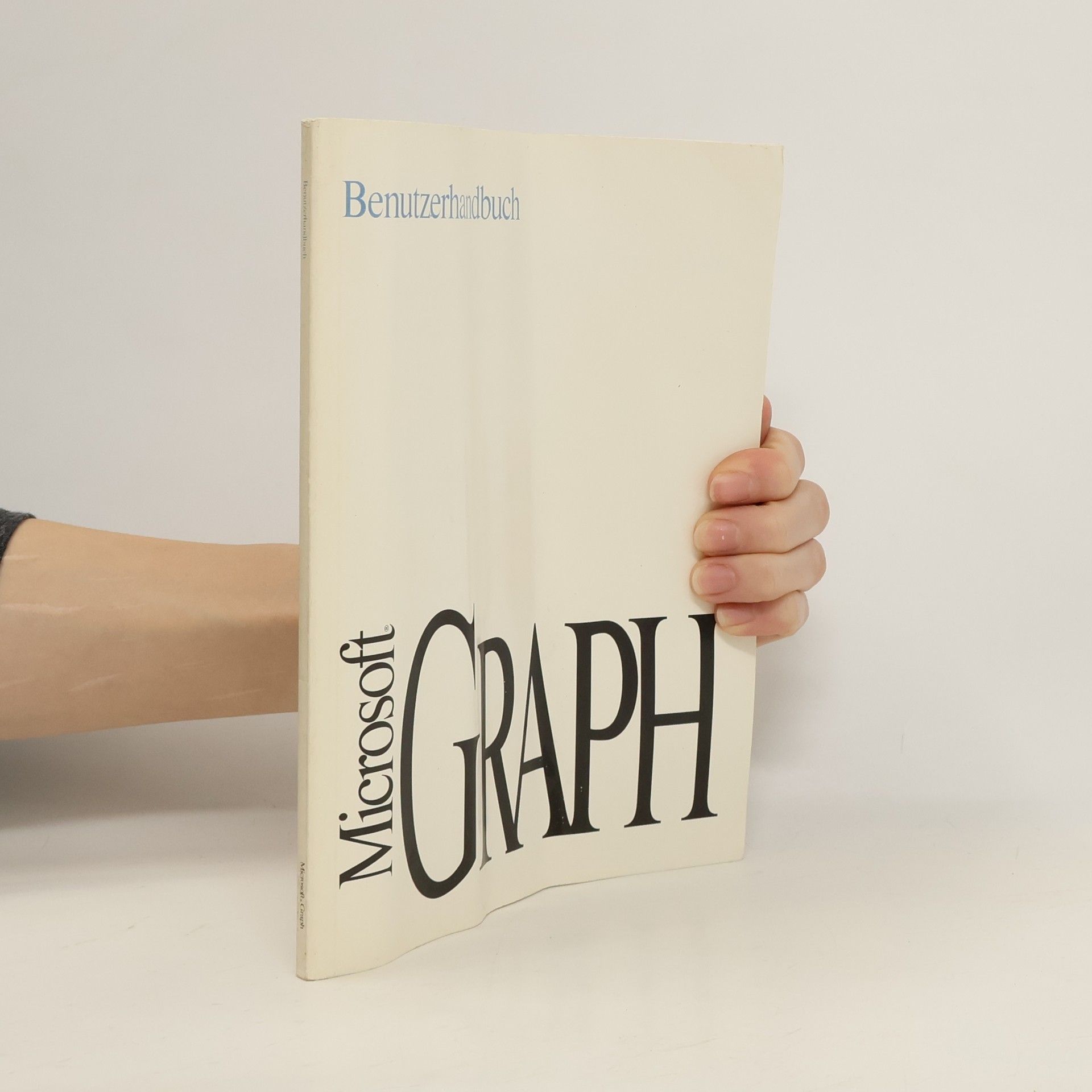 AA.VV. Microsoft Graph