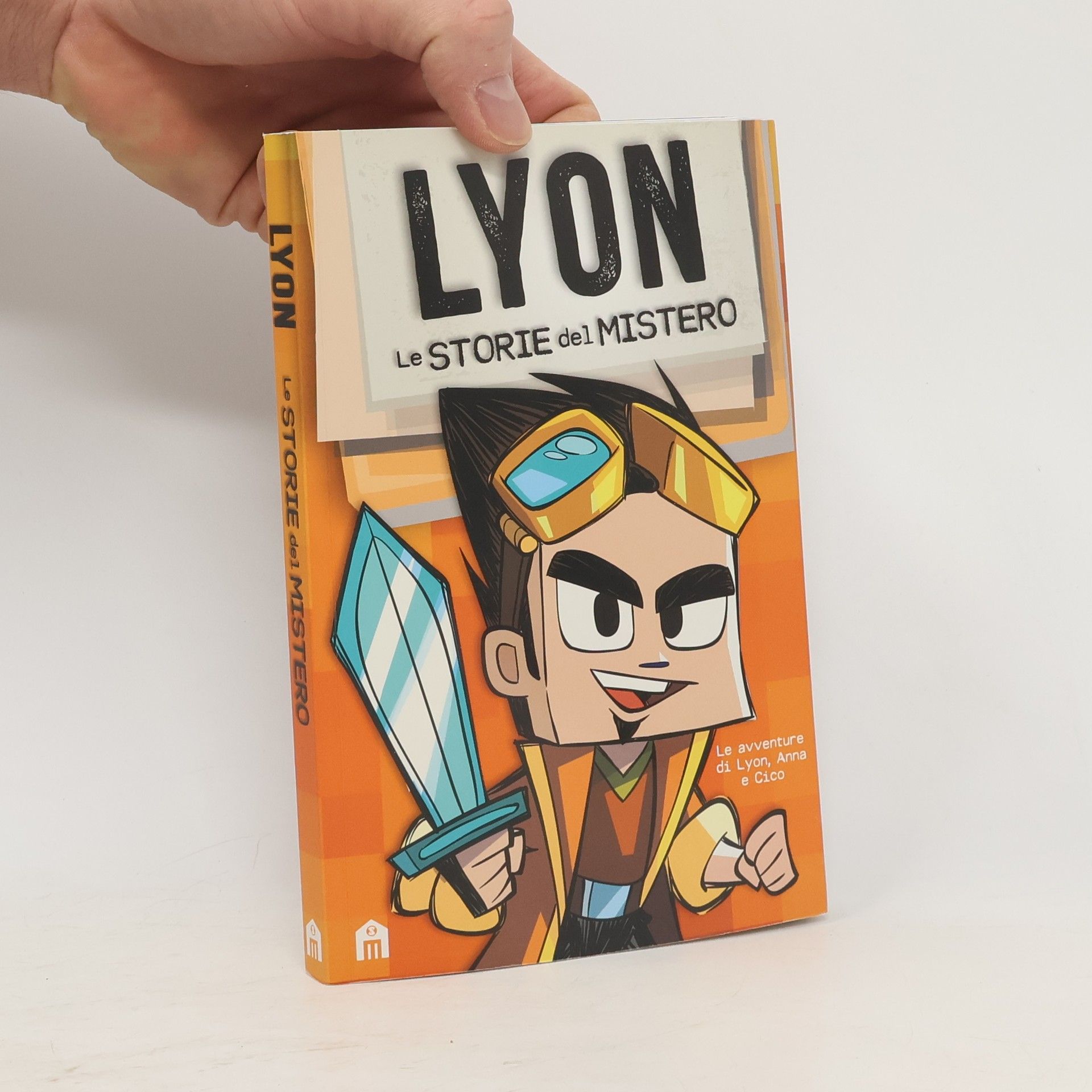 Le storie del mistero