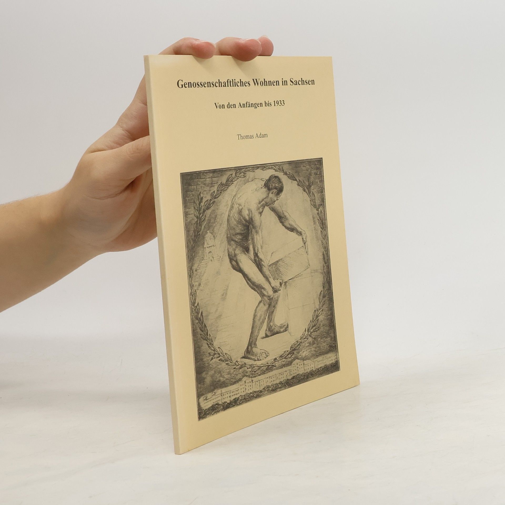 Genossenschaftliches Wohnen in Sachsen