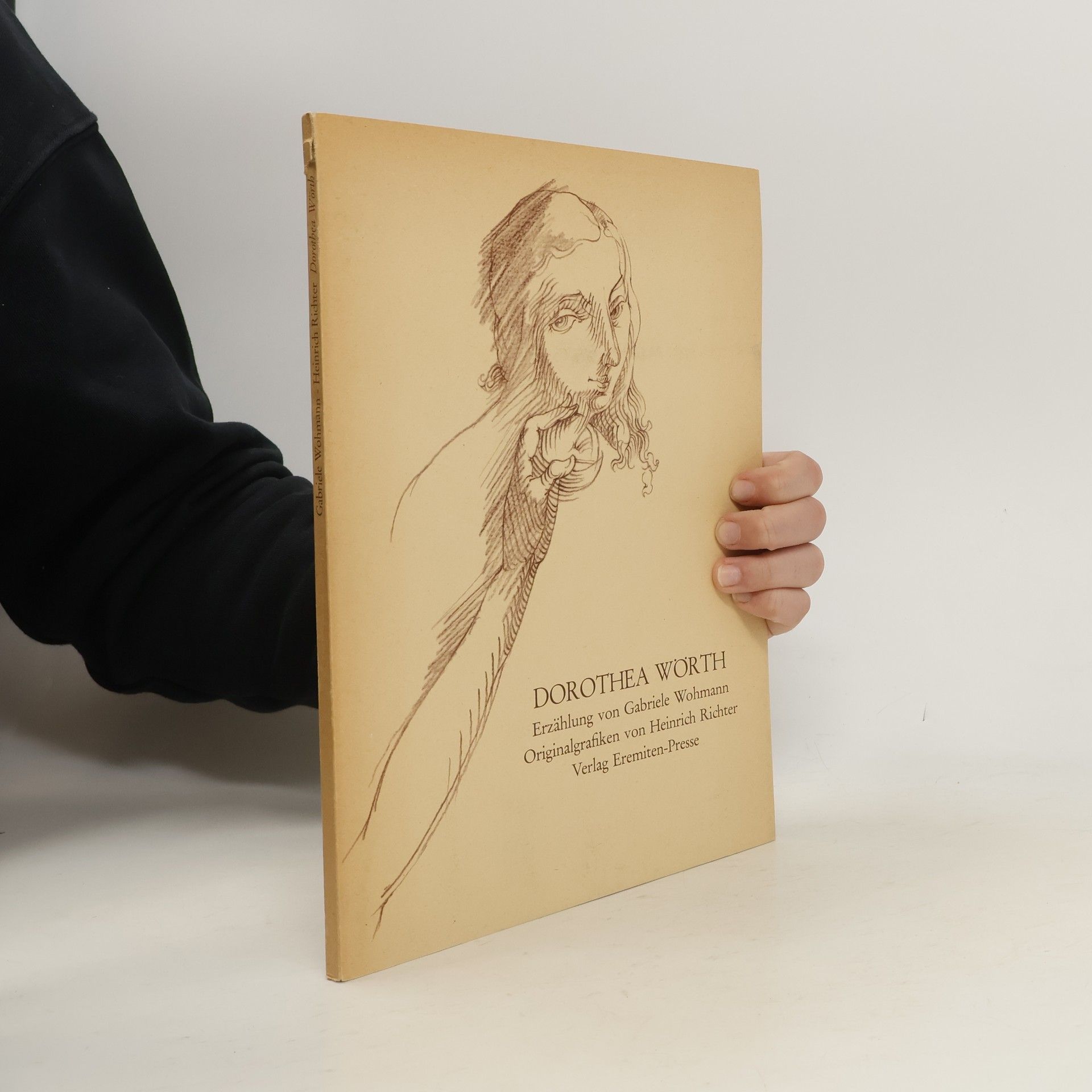 Gabriele Wohnmann Dorothea Wörth