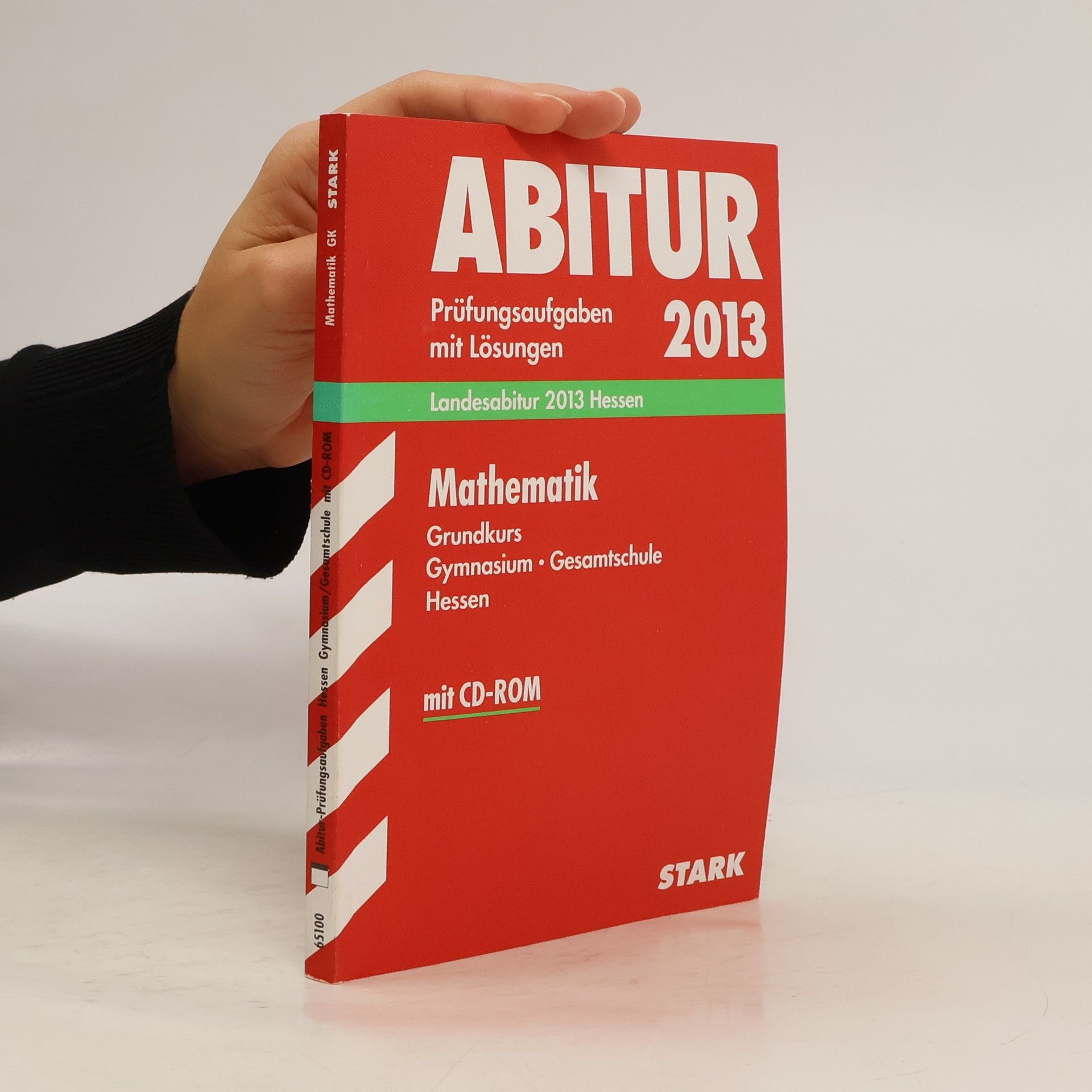 Viola Dengler Mathematik, Grundkurs, Gymnasium, Gesamtschule Hessen