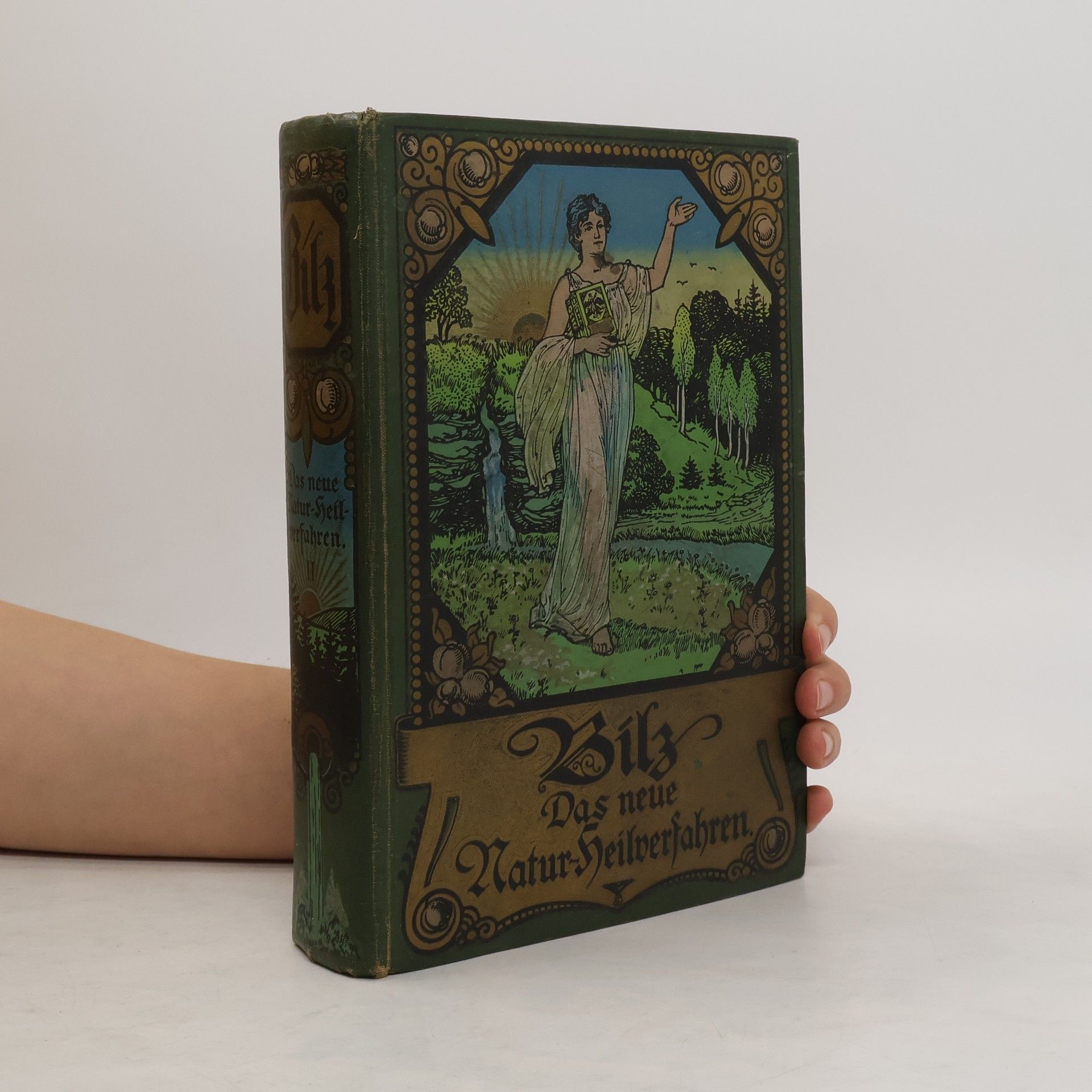 Das neue Naturheilverfahren II.