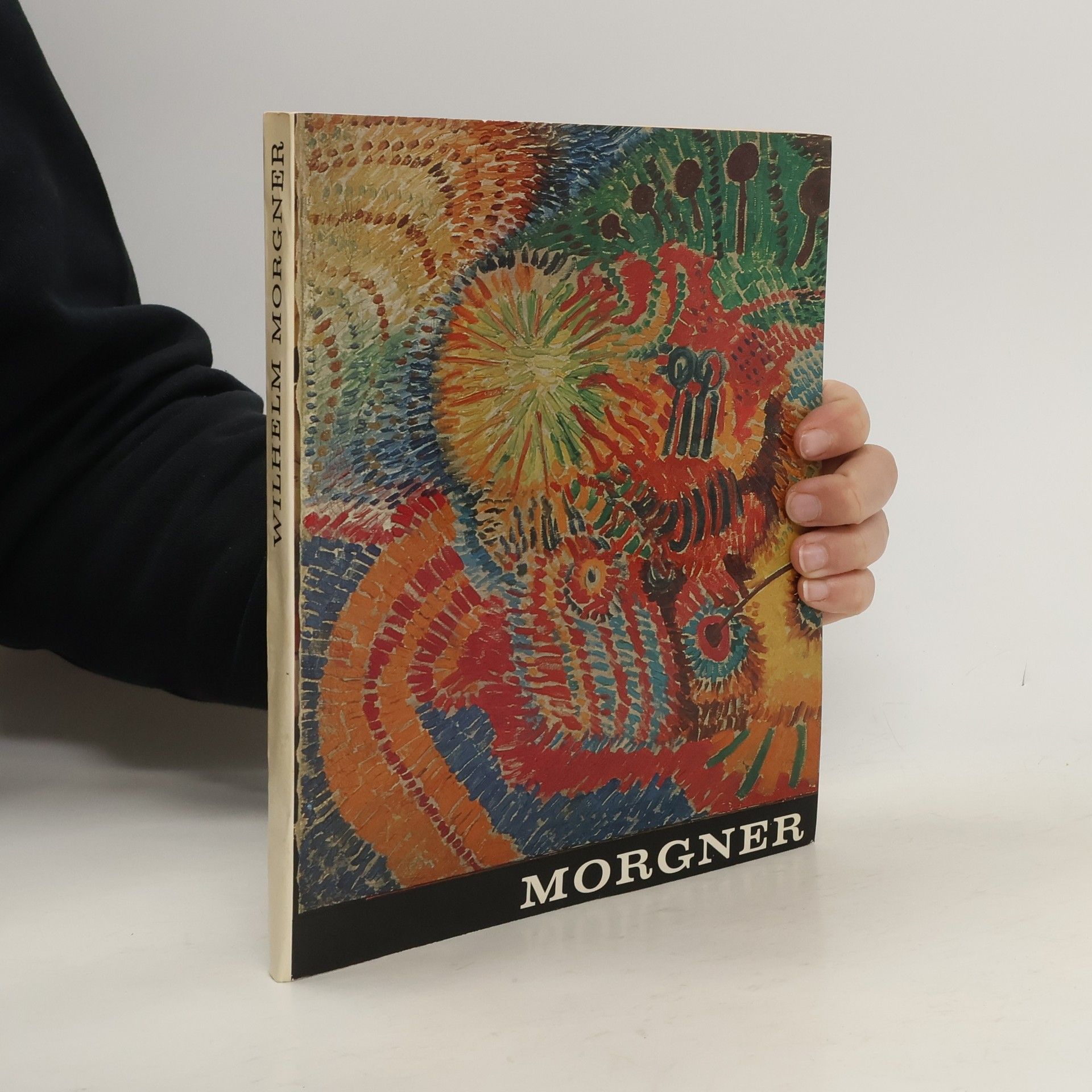 Autorenkollektiv Wilhelm Morgner