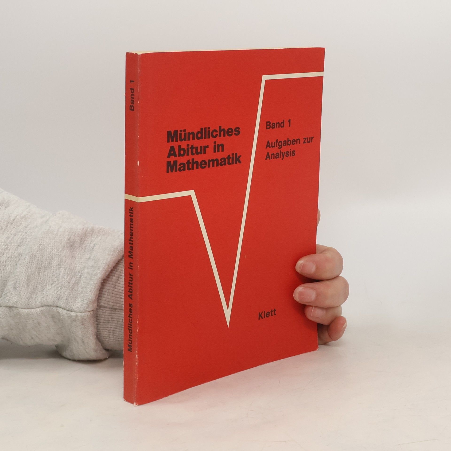 Collectif d'auteurs Mündliches Abitur in Mathematik