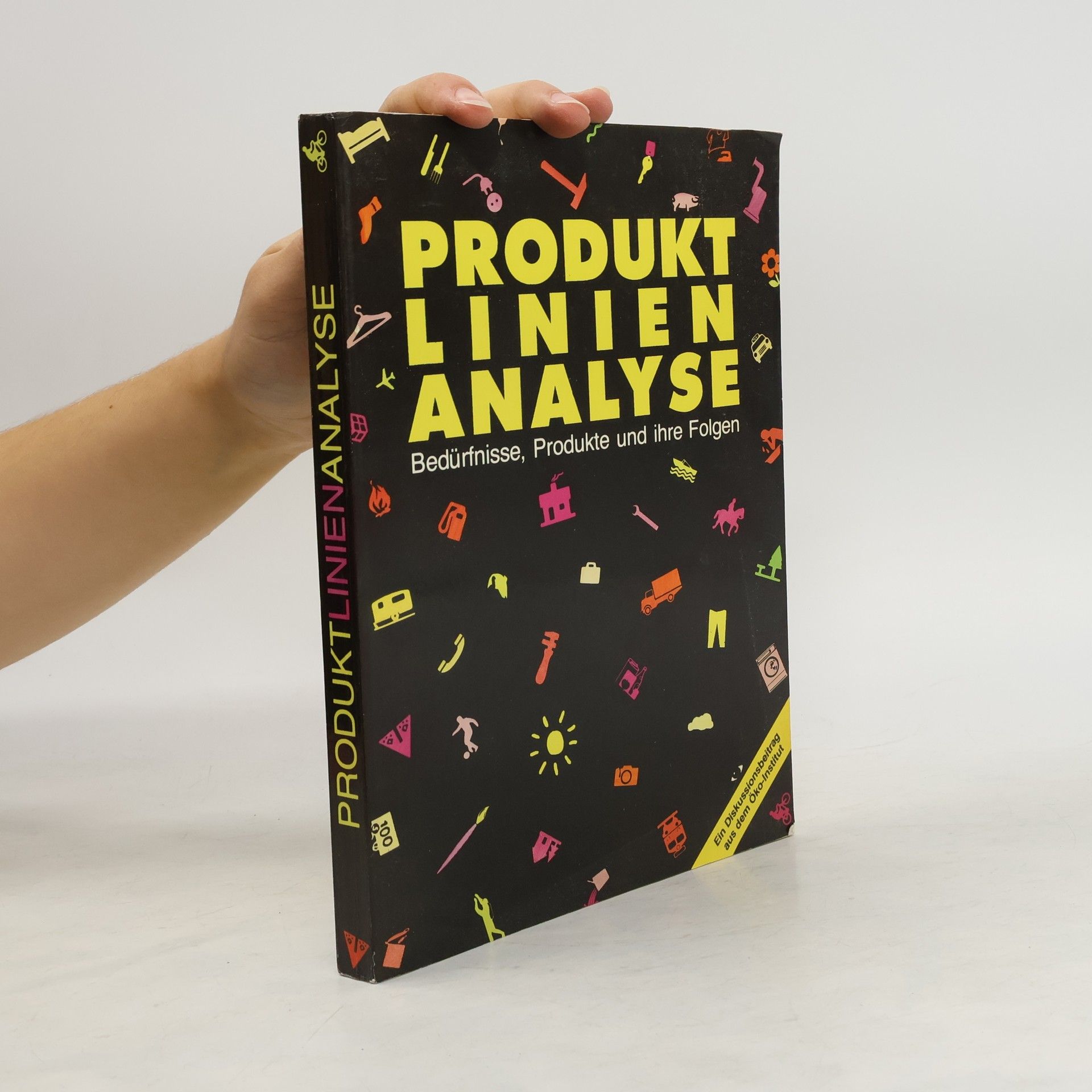 Autorenkollektiv Produktlinienanalyse