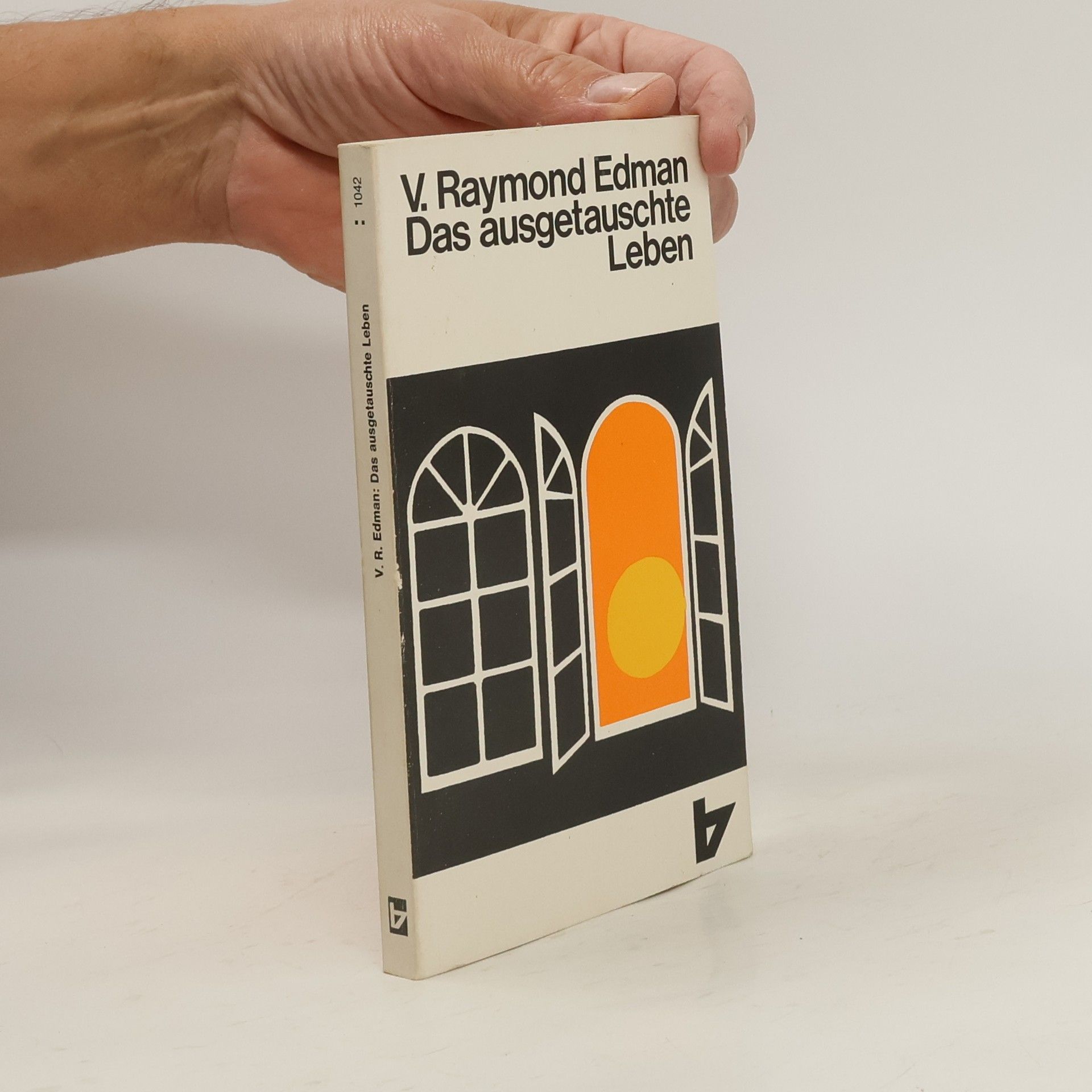 Das ausgetauschte Leben