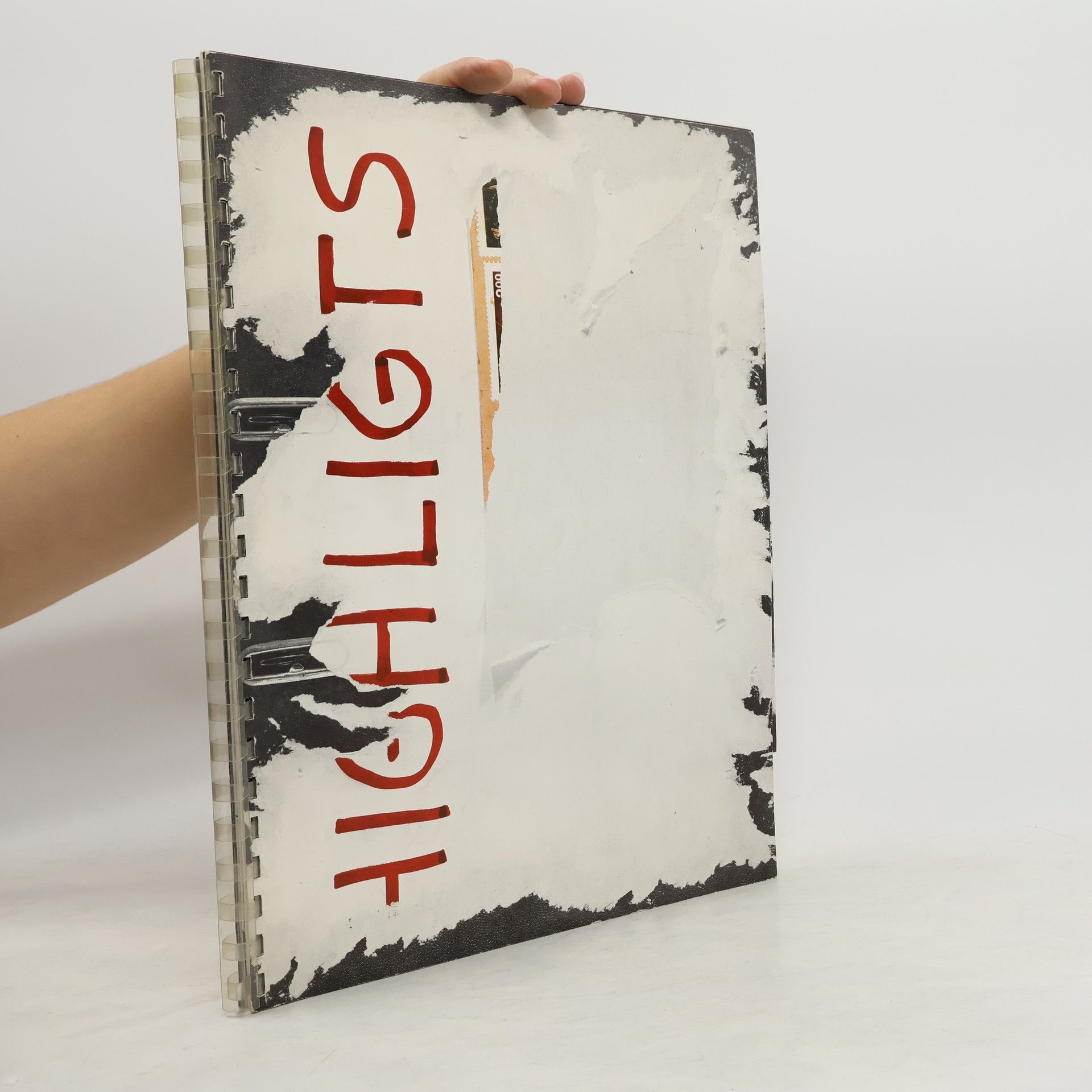 Collectif d'auteurs Highligts