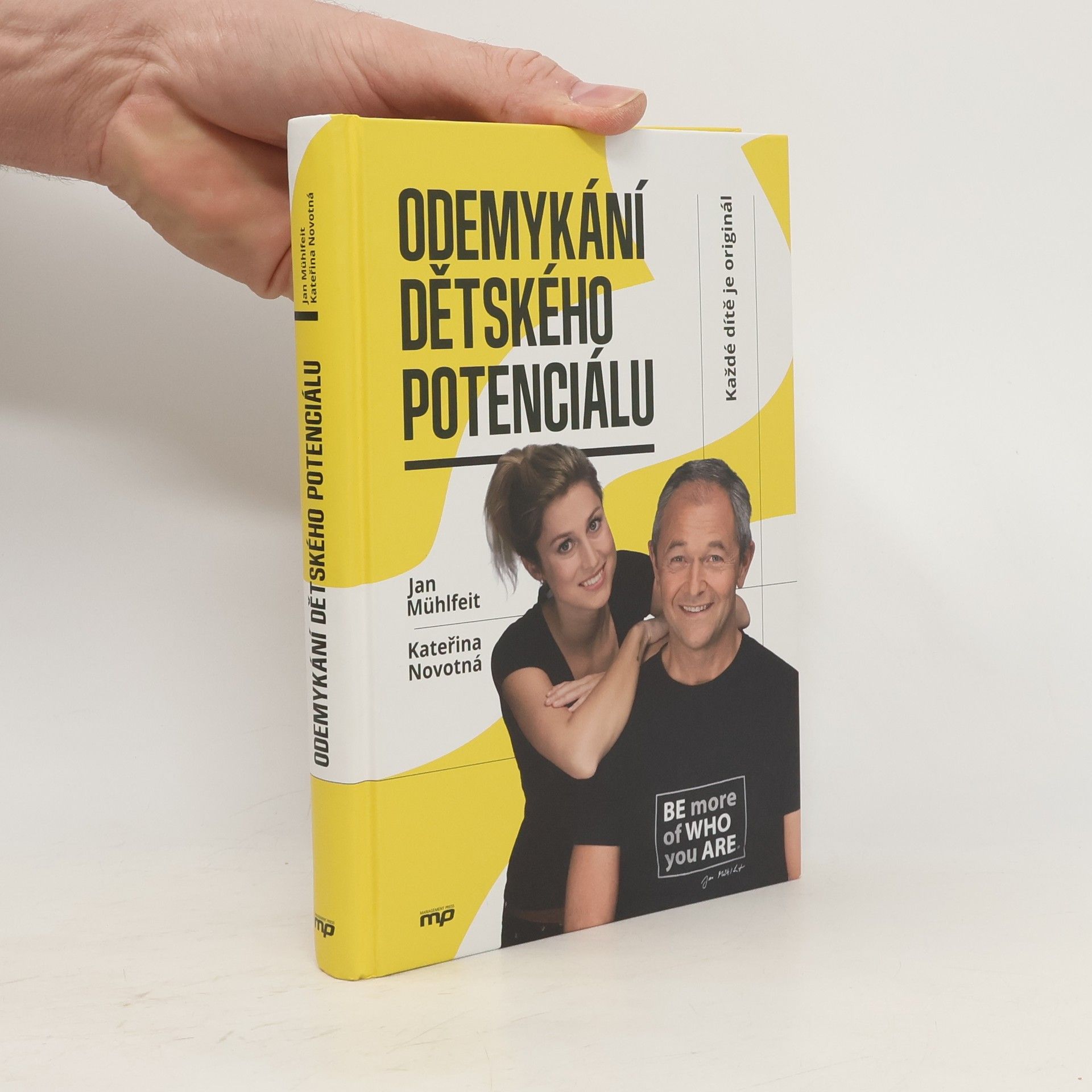 Odemykání dětského potenciálu