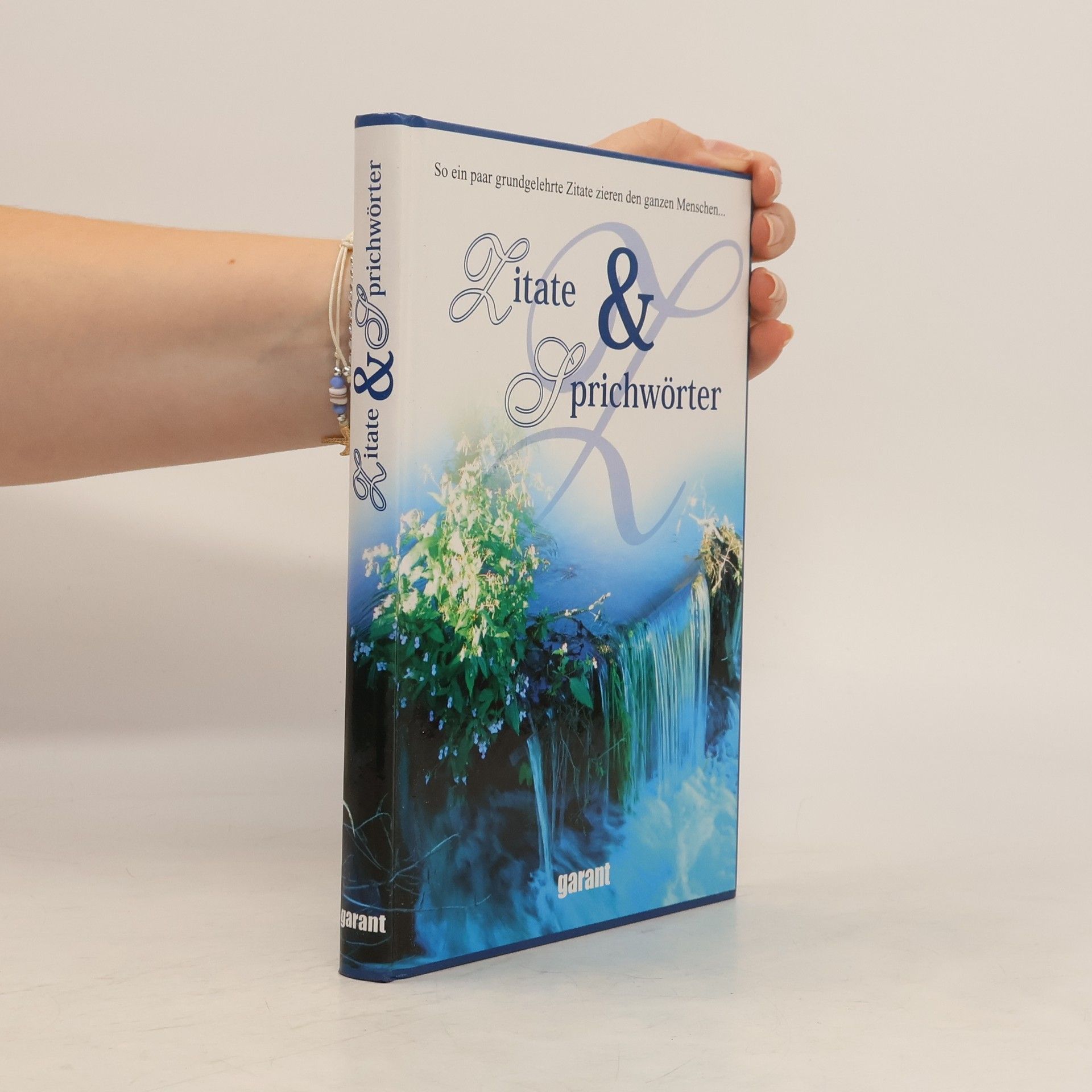 Auteurscollectief Zitate und Sprichwörter