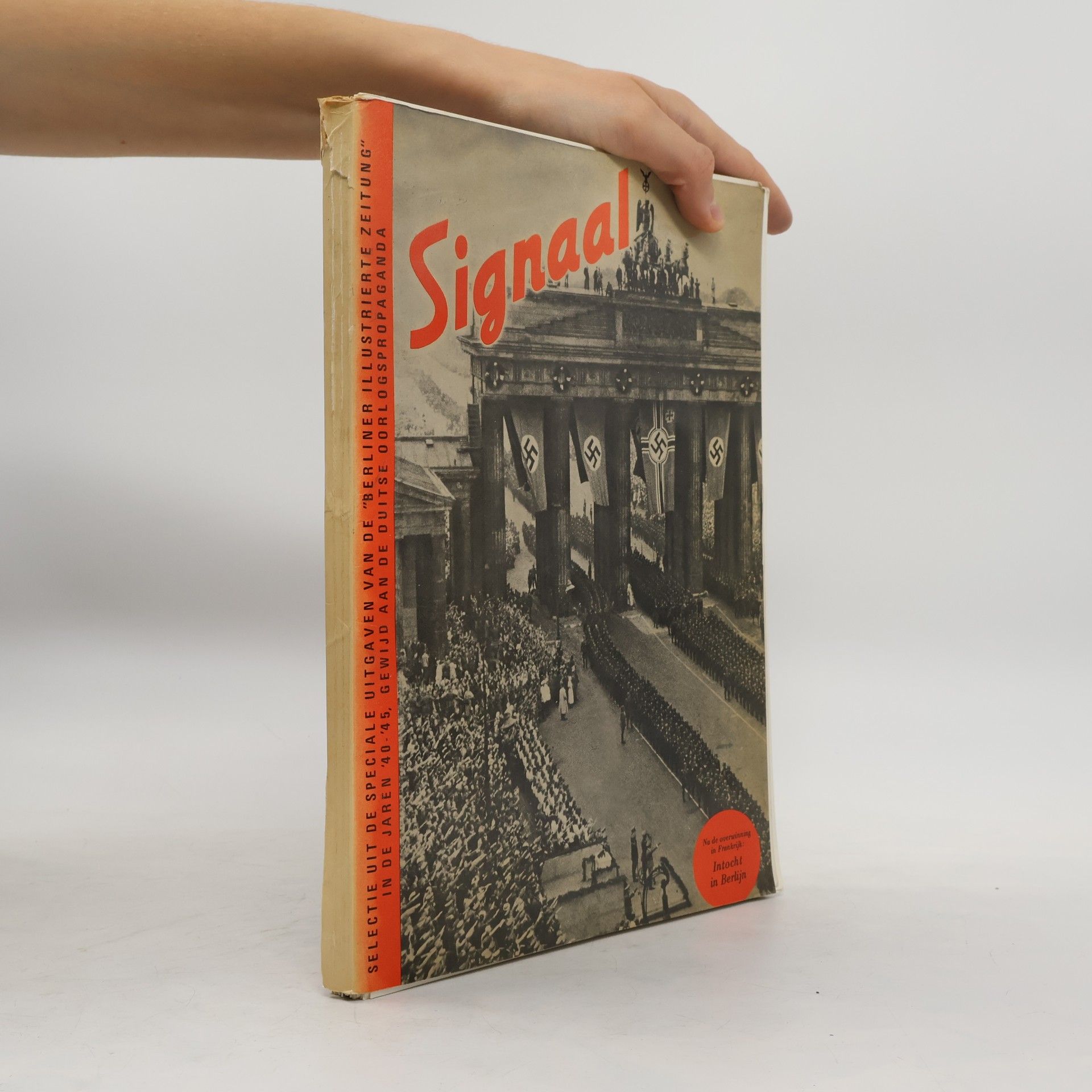 Auteurscollectief Signaal