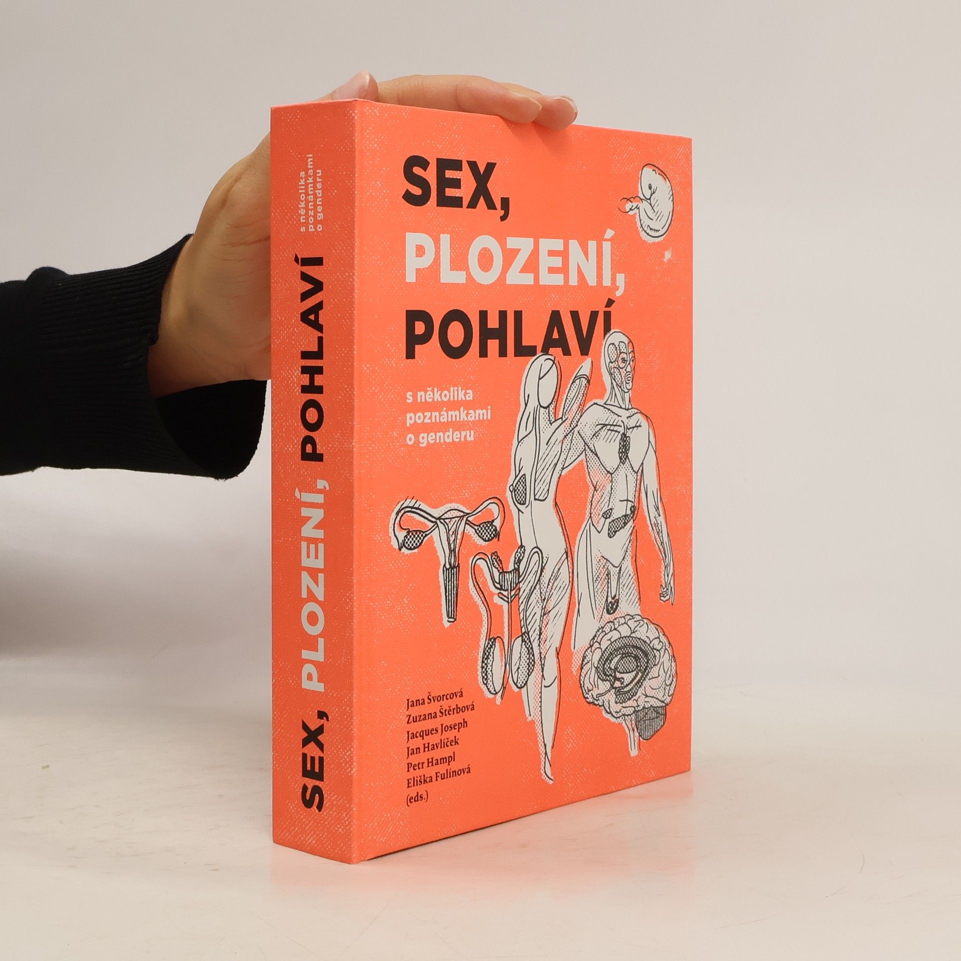 Autorenkollektiv Sex, plození, pohlaví