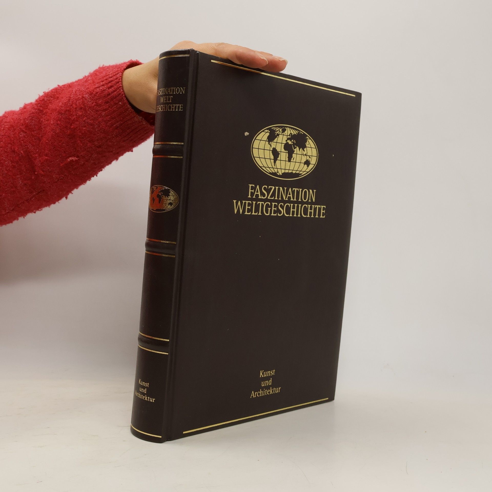 Autorenkollektiv Faszination Weltgeschichte