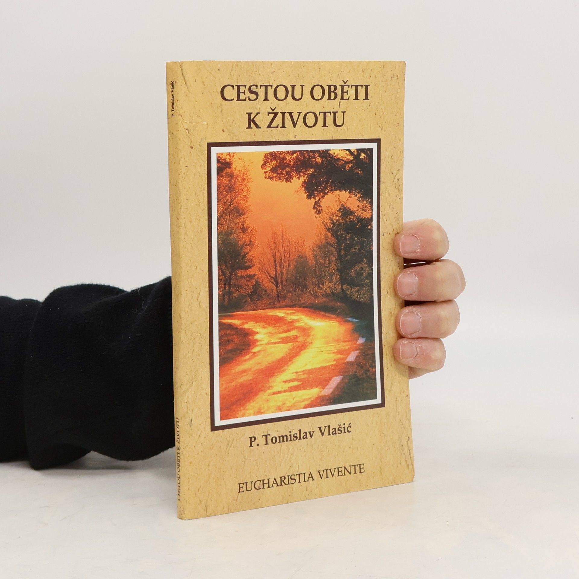 Cestou oběti k životu