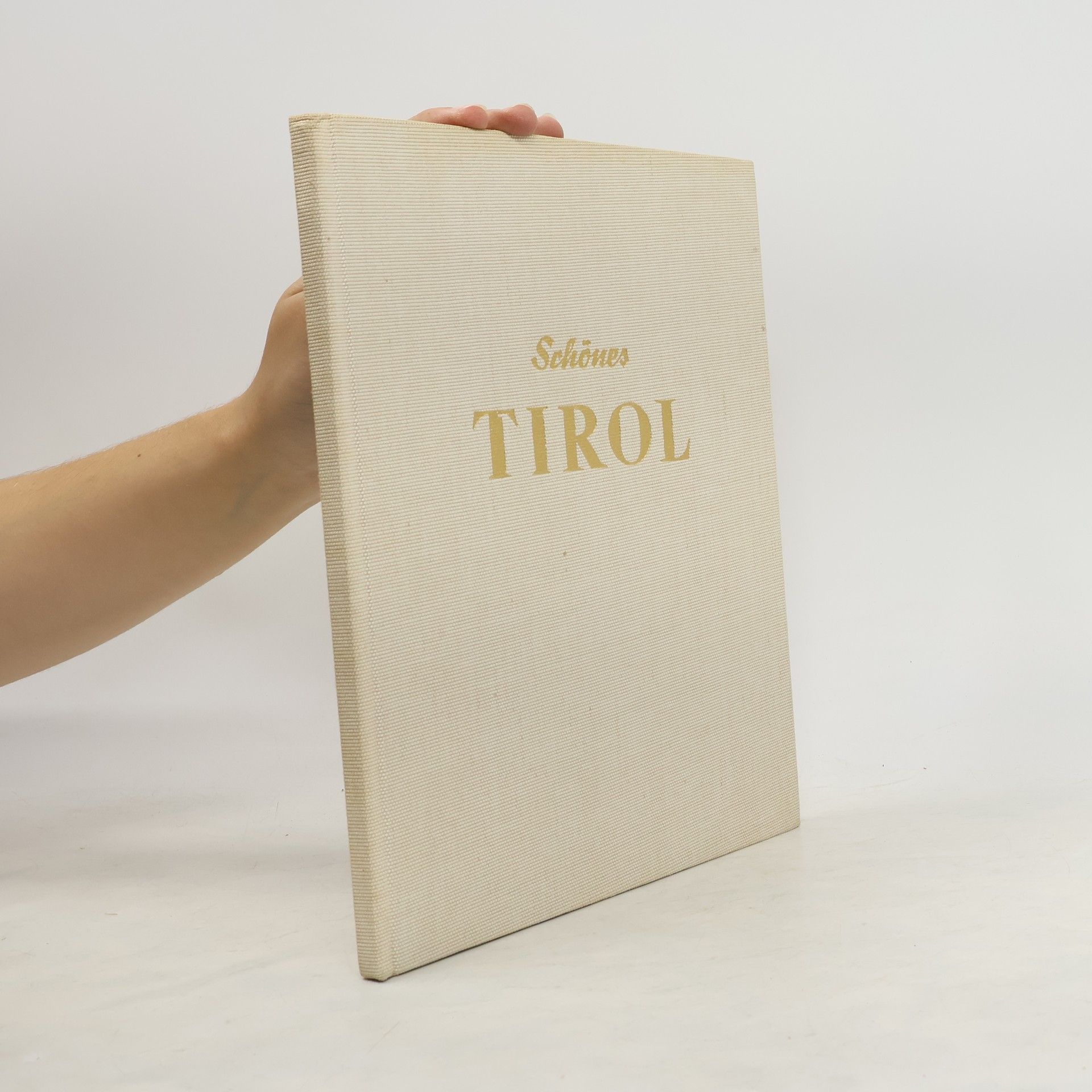 Kolektiv autorů Schönes Tirol