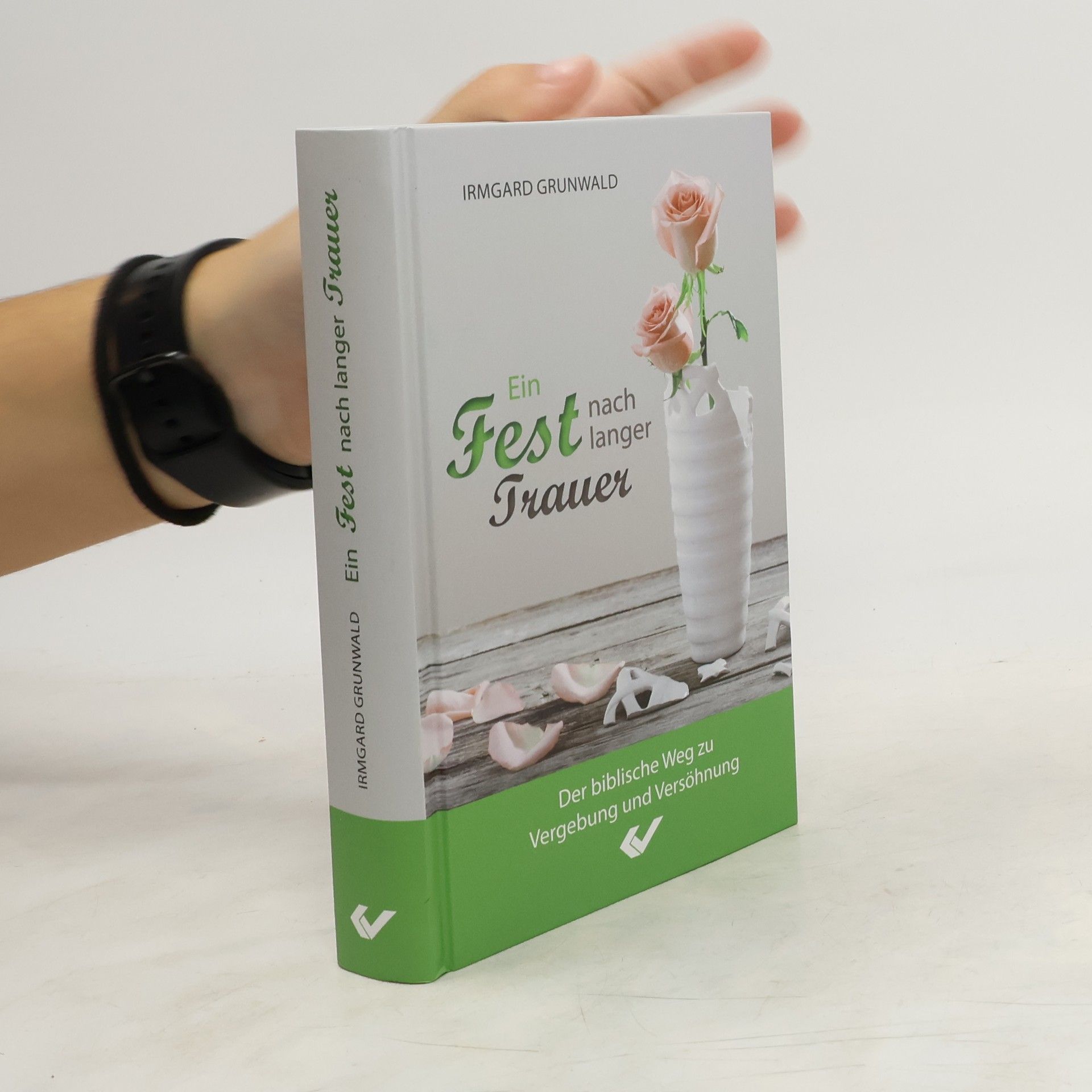 Ein Fest nach langer Trauer