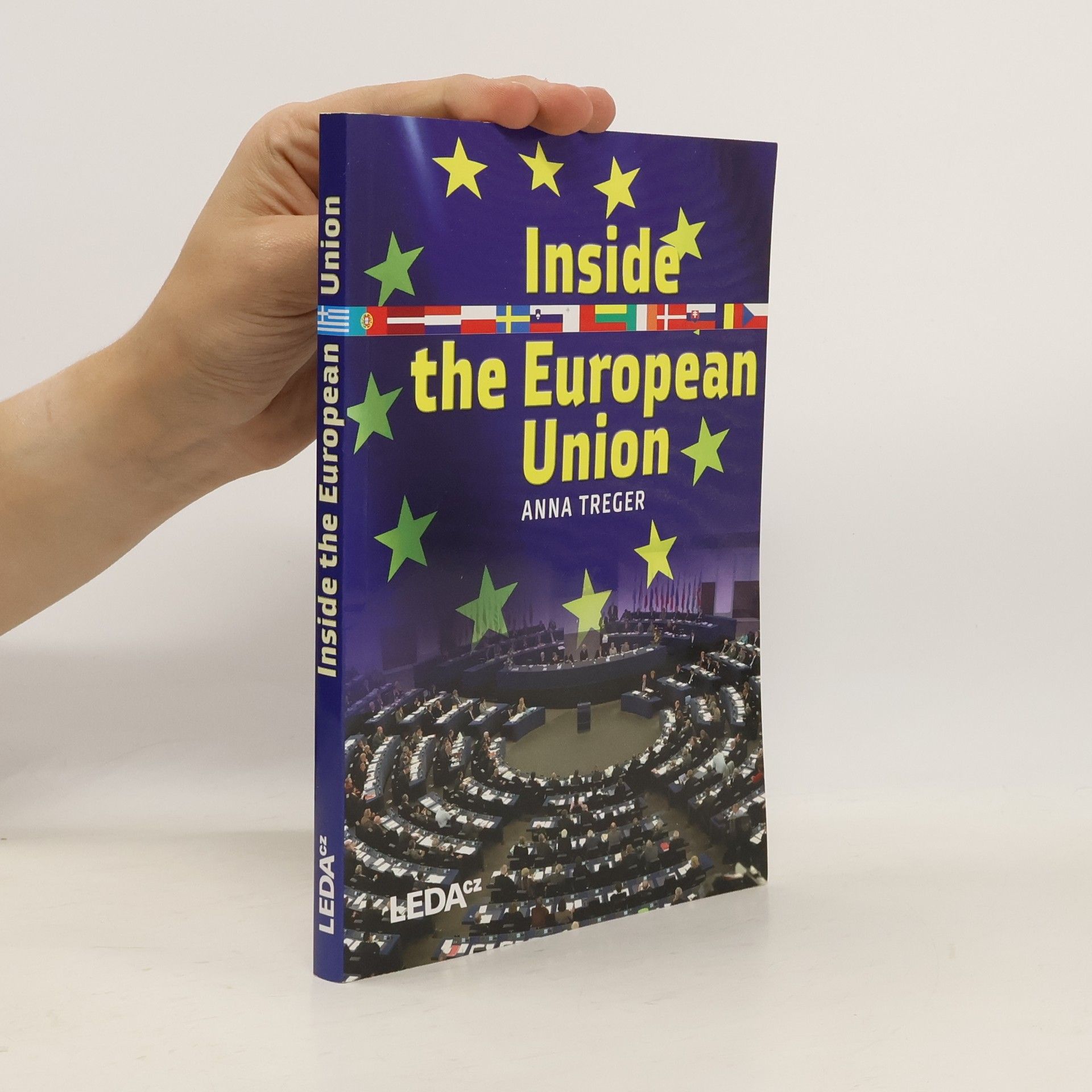 Inside the European Union